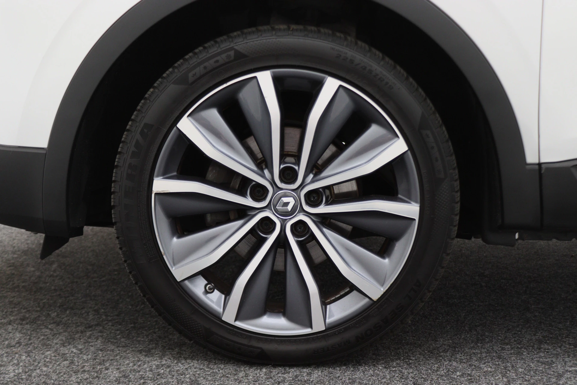 Hoofdafbeelding Renault Kadjar