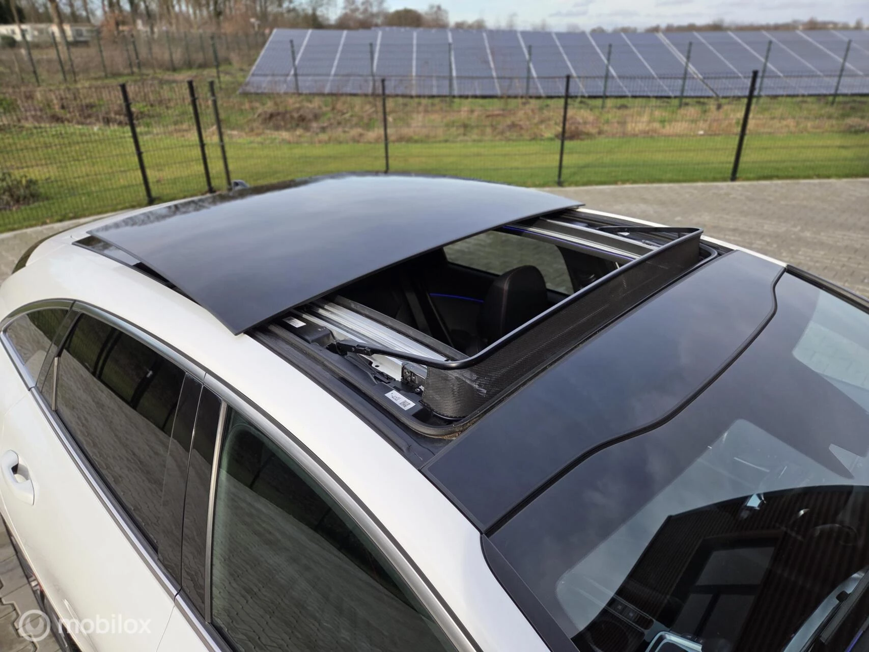 Hoofdafbeelding Kia ProCeed