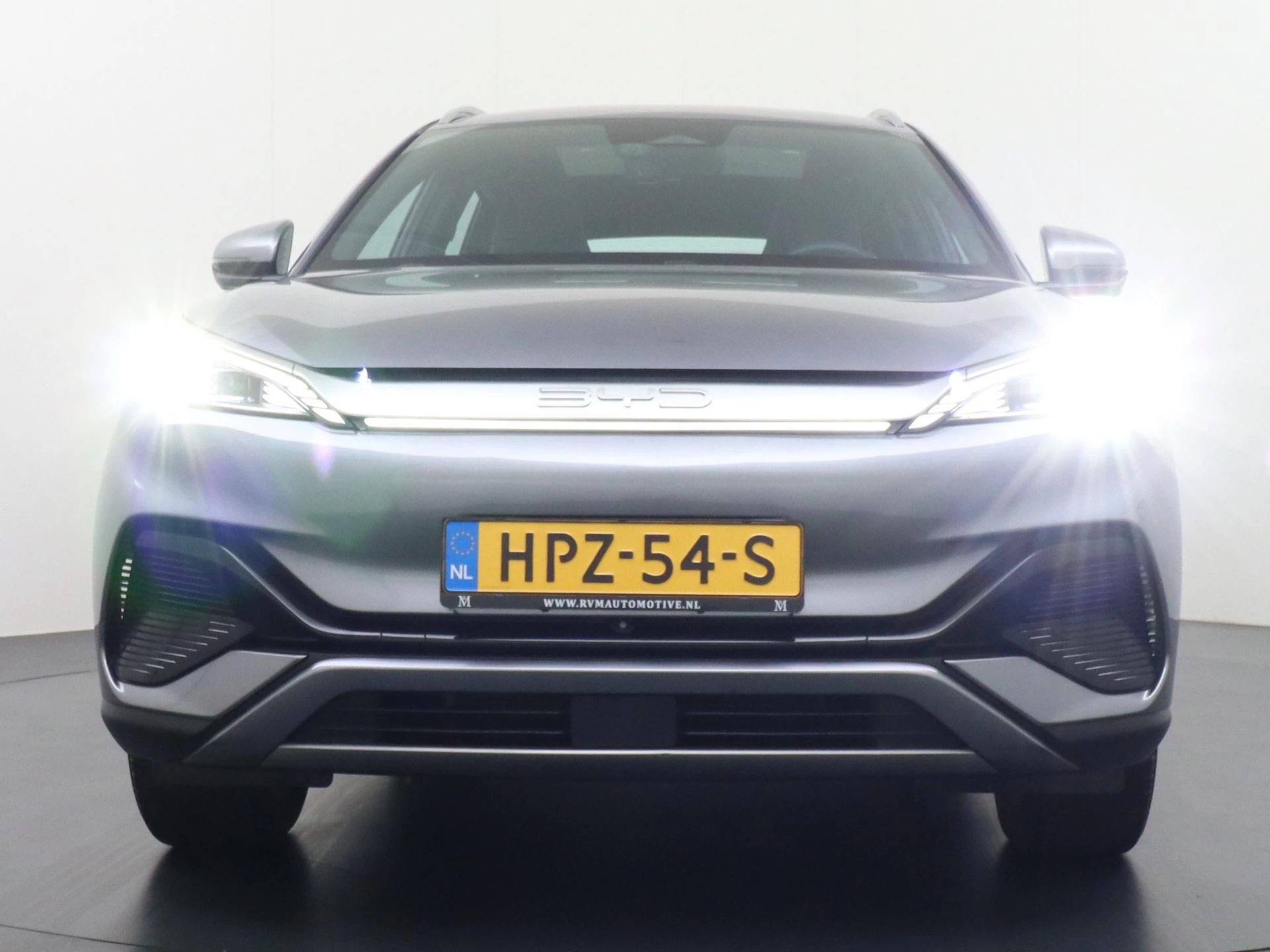 Hoofdafbeelding BYD ATTO 3