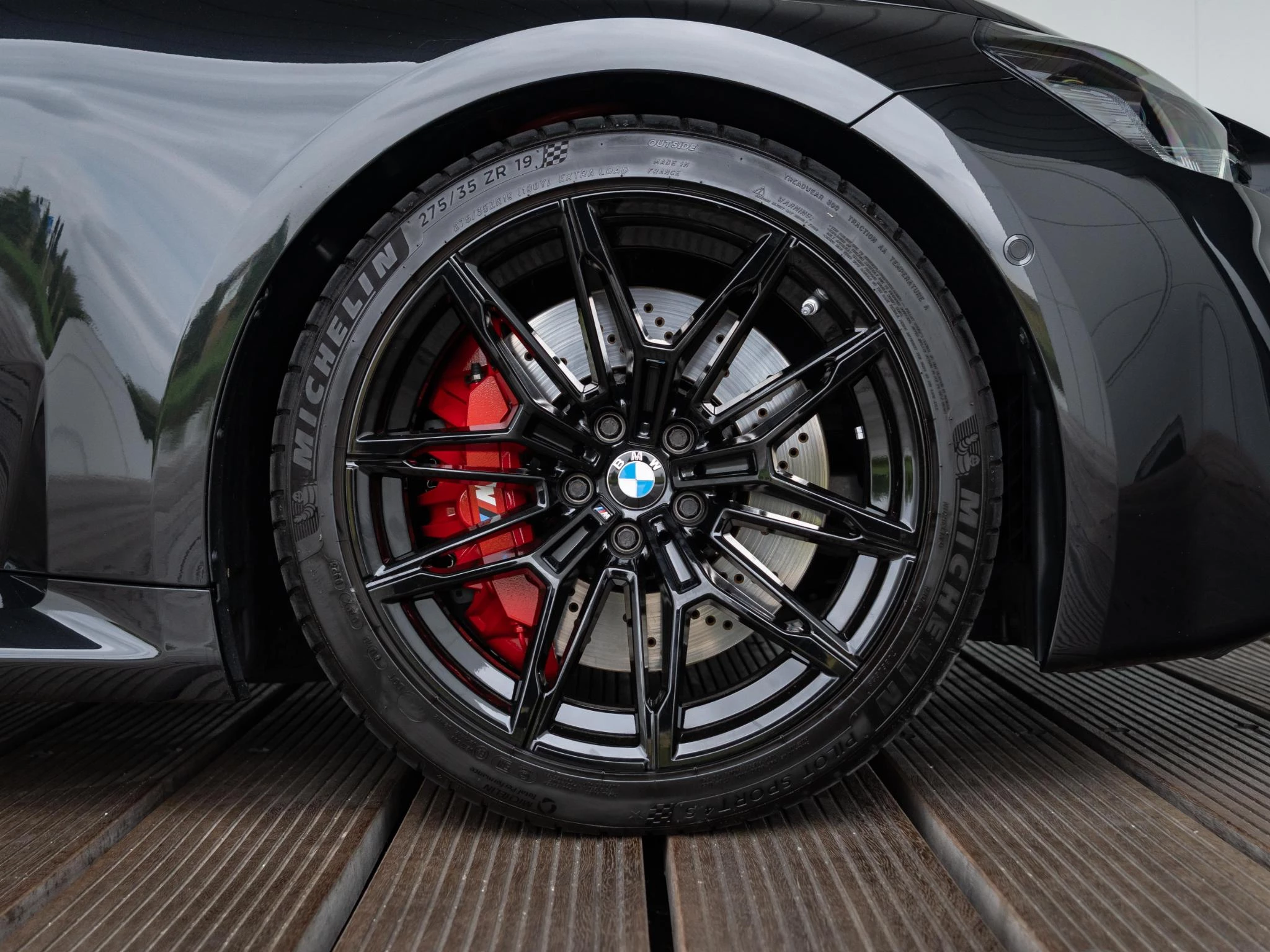 Hoofdafbeelding BMW M2