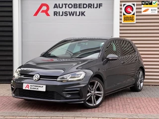 Volkswagen Golf 1.5 TSI 3xR-Line Virtual/AppleCarPlay/Xenon