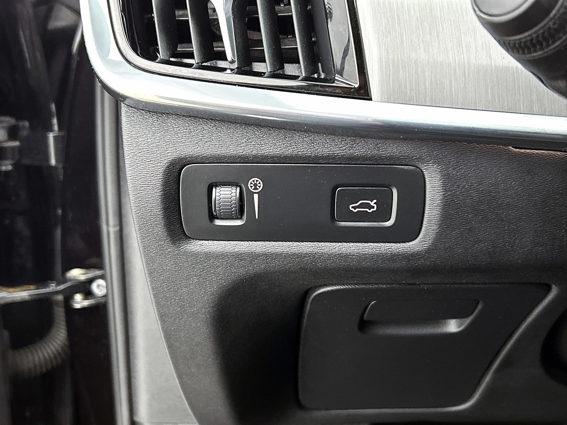 Hoofdafbeelding Volvo V90