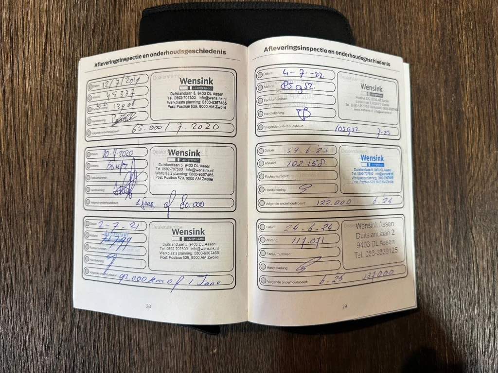 Hoofdafbeelding Ford Grand C-Max