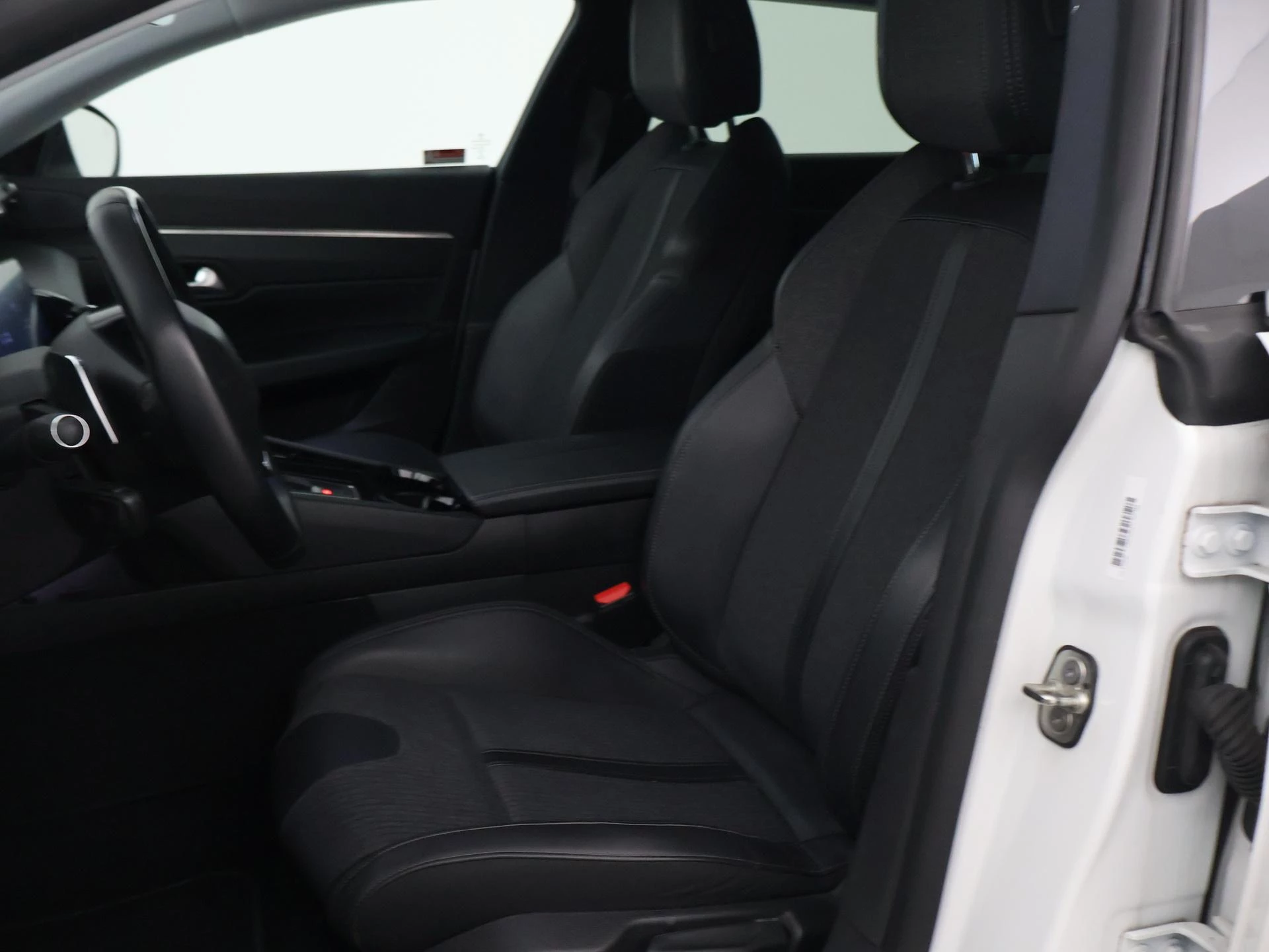 Hoofdafbeelding Peugeot 508