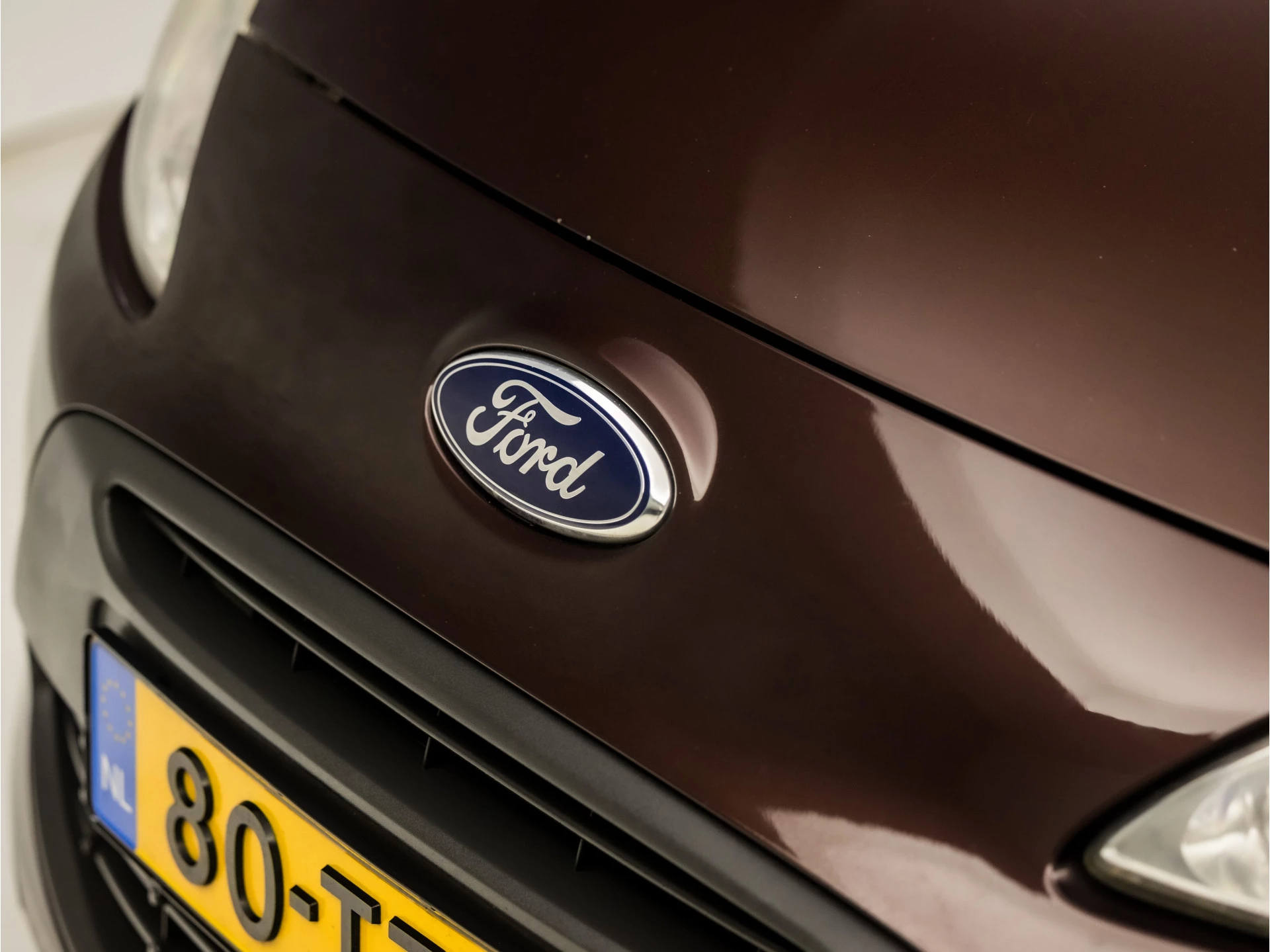 Hoofdafbeelding Ford Ka