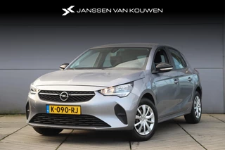 Opel Corsa 1.2 Edition / CarPlay / Airconditioning / Cruise Control