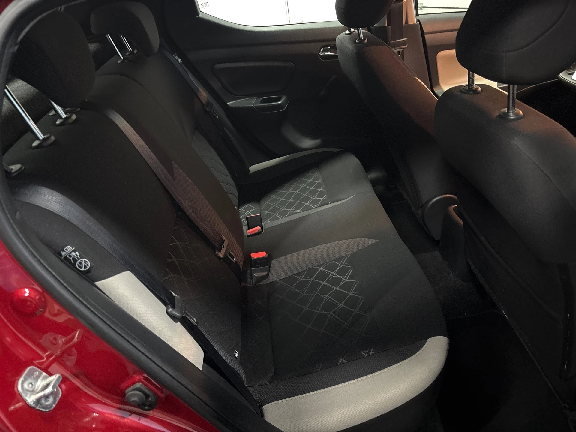 Hoofdafbeelding Nissan Micra