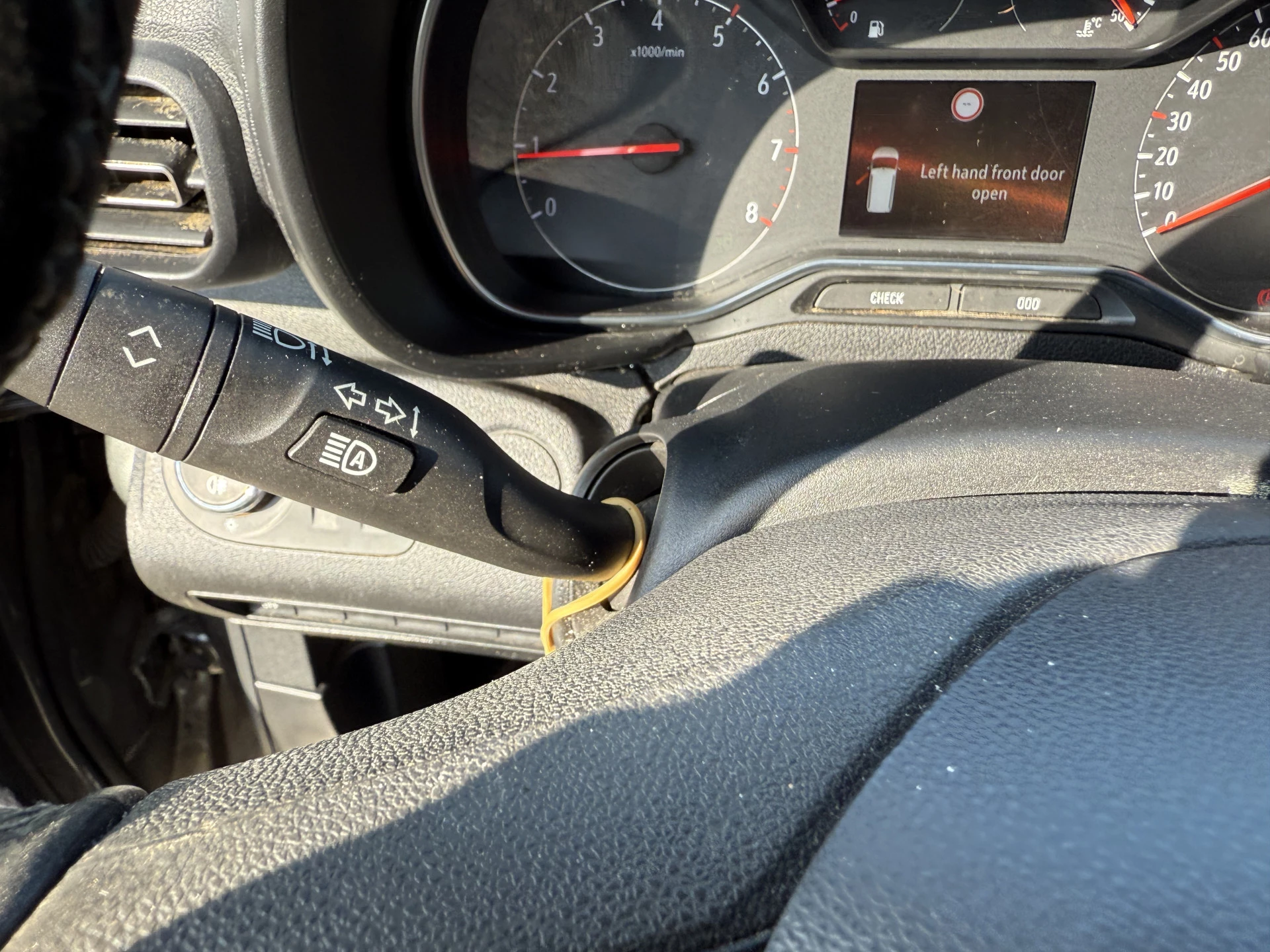 Hoofdafbeelding Opel Combo