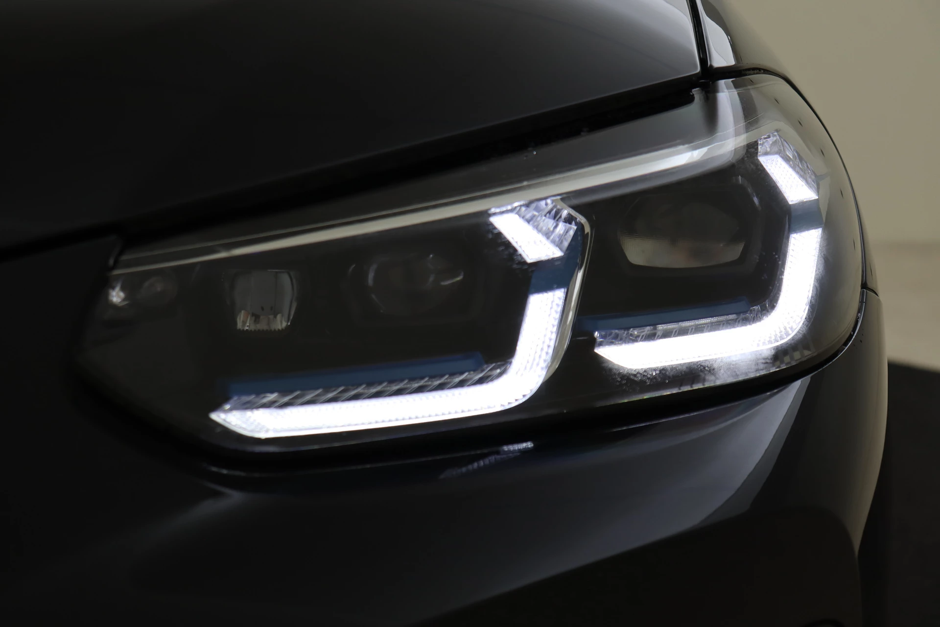 Hoofdafbeelding BMW X4