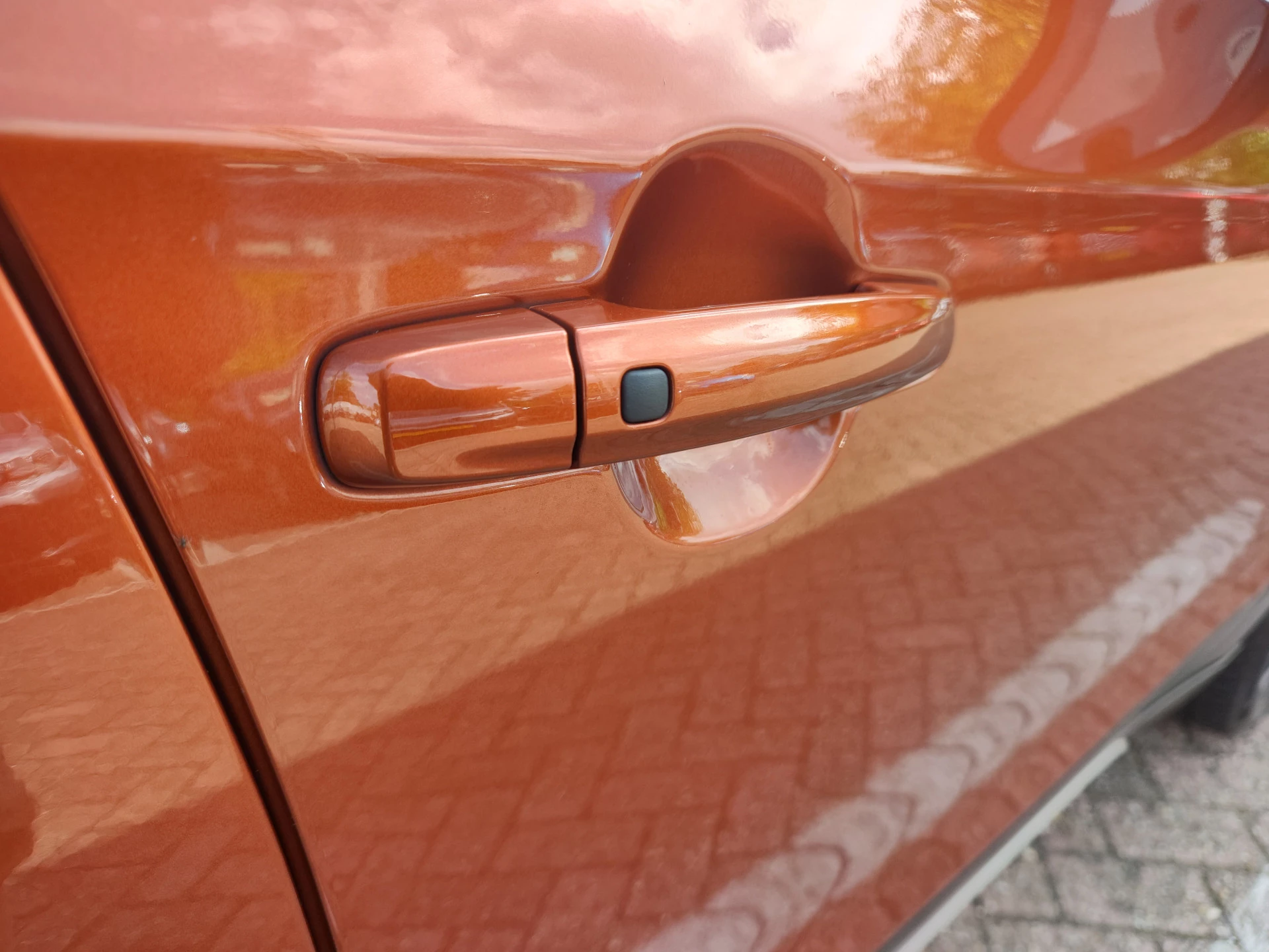 Hoofdafbeelding Suzuki S-Cross