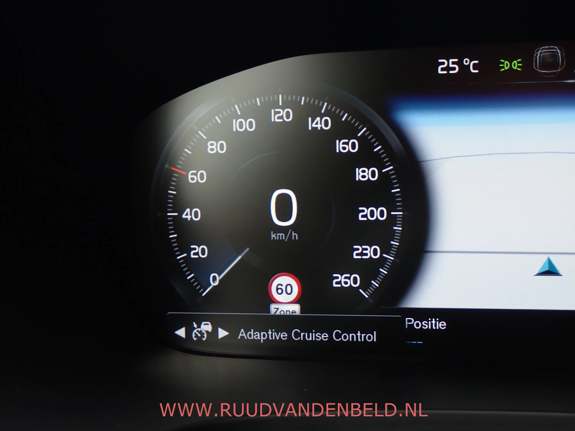 Hoofdafbeelding Volvo V90