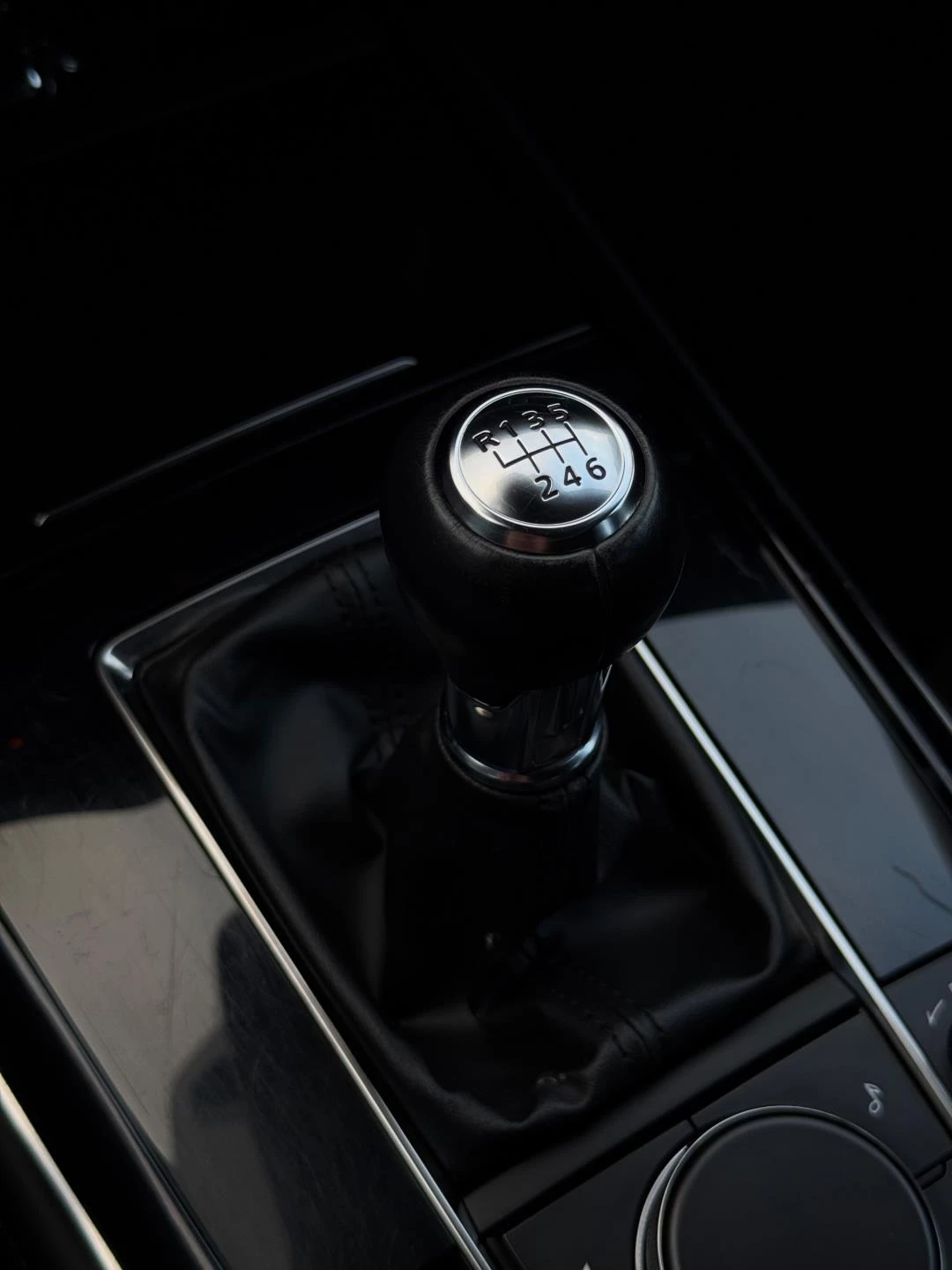 Hoofdafbeelding Mazda CX-30