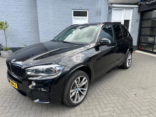 BMW X5 XDrive40e | M PAKKET | PANO | SOFT CLOSE | MEMORY |