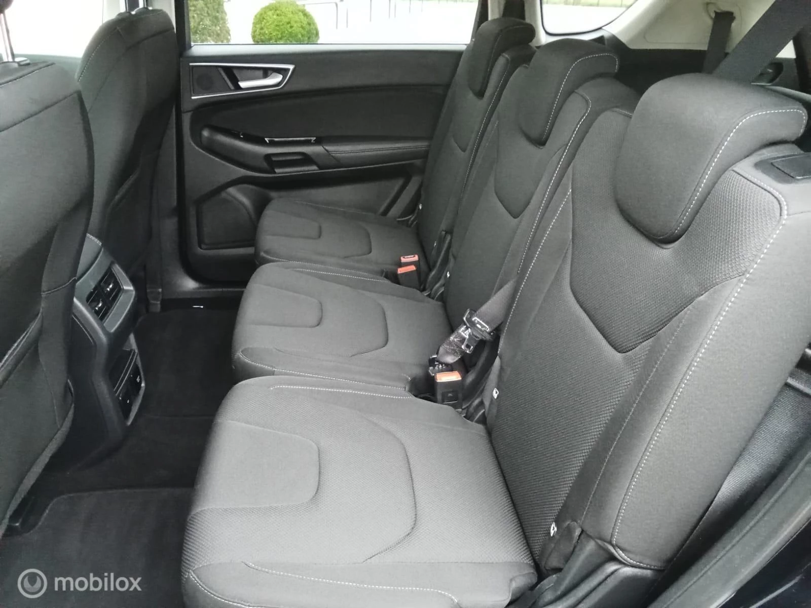 Hoofdafbeelding Ford S-Max