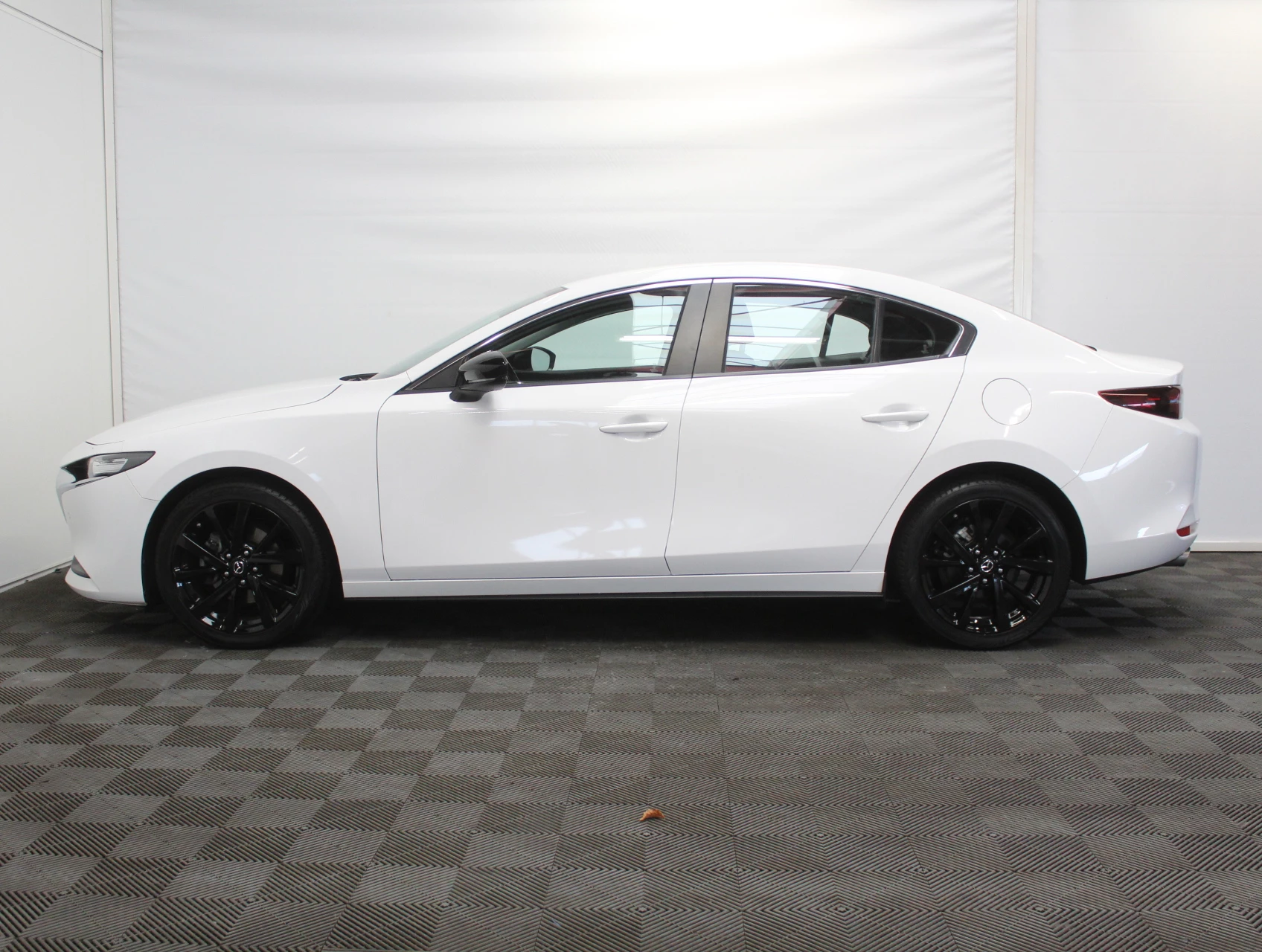 Hoofdafbeelding Mazda 3