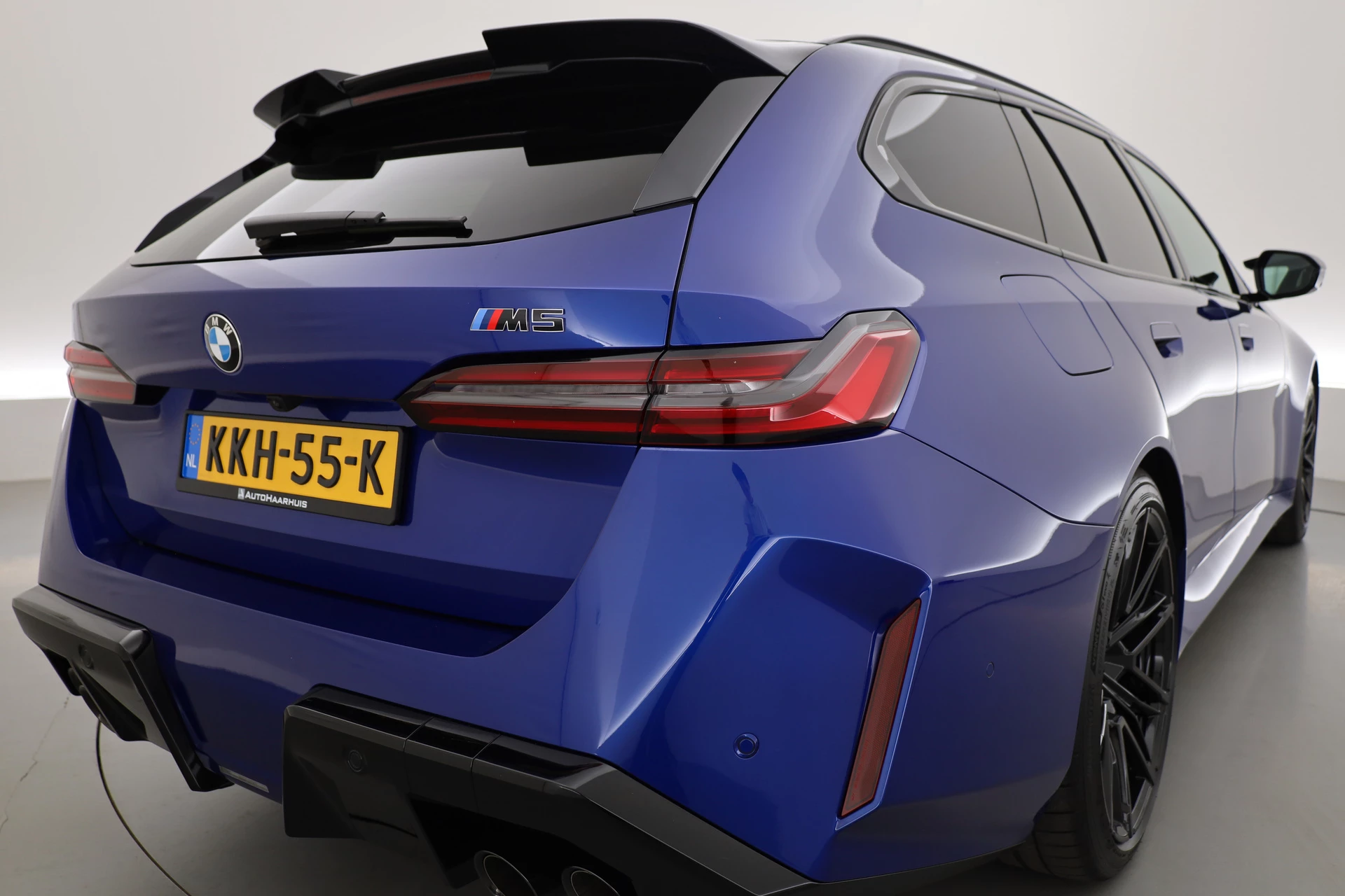 Hoofdafbeelding BMW M5