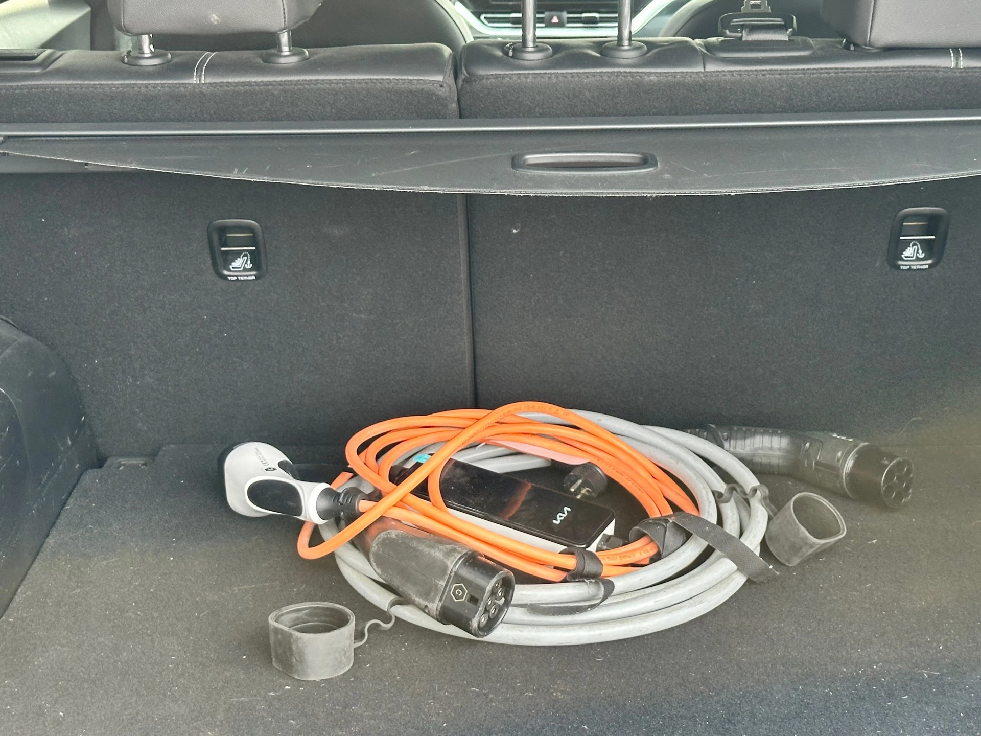 Hoofdafbeelding Kia e-Niro