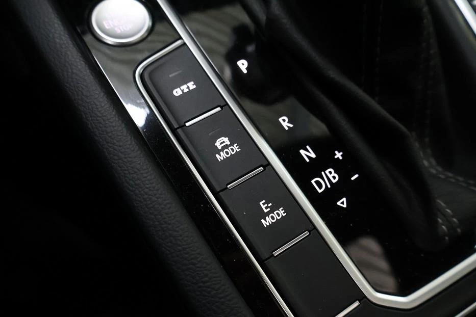 Hoofdafbeelding Volkswagen Arteon