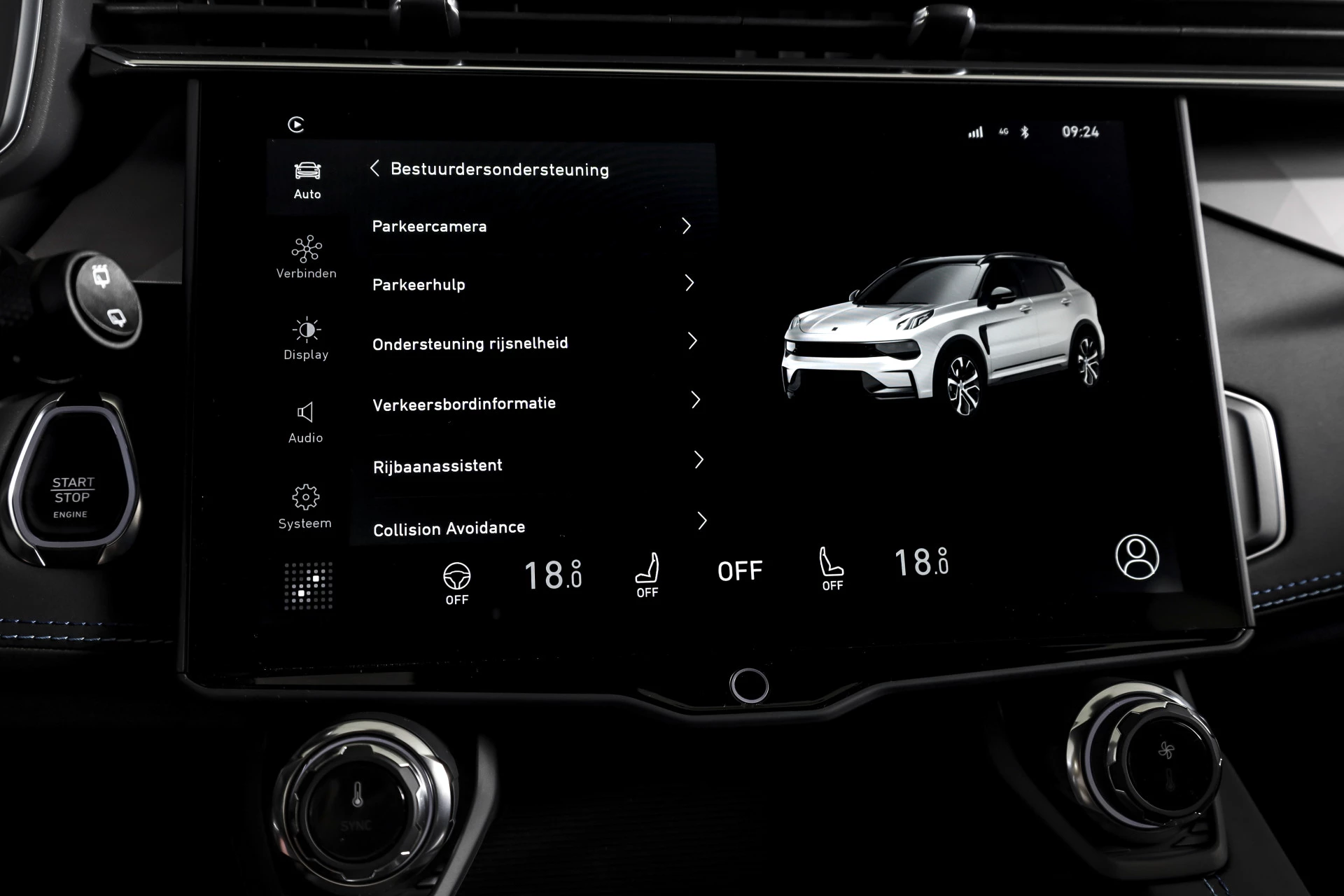 Hoofdafbeelding Lynk & Co 01