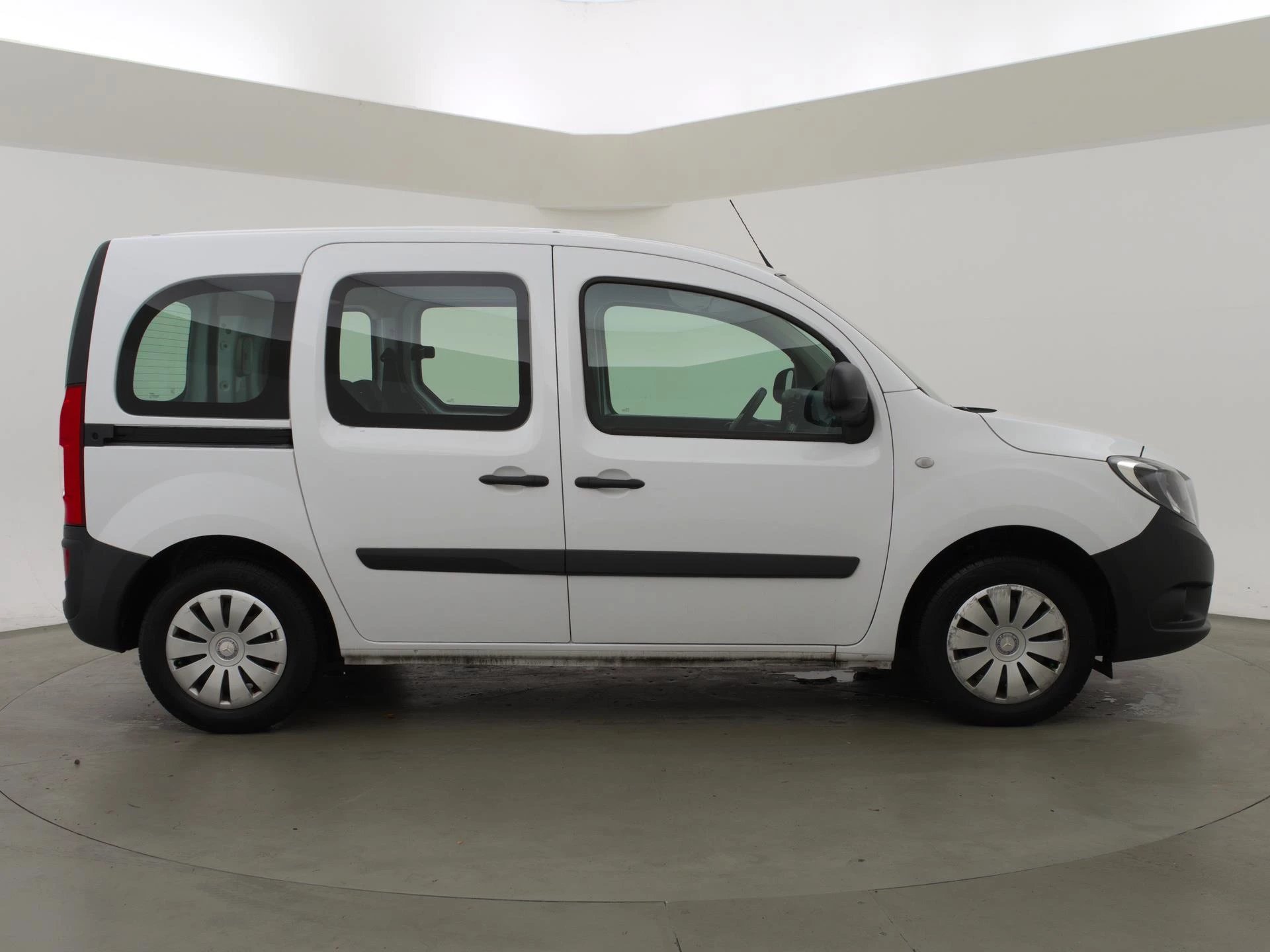 Hoofdafbeelding Mercedes-Benz Citan