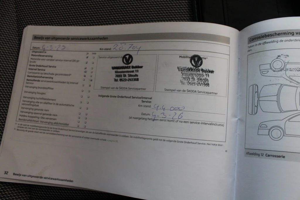 Hoofdafbeelding Škoda Citigo