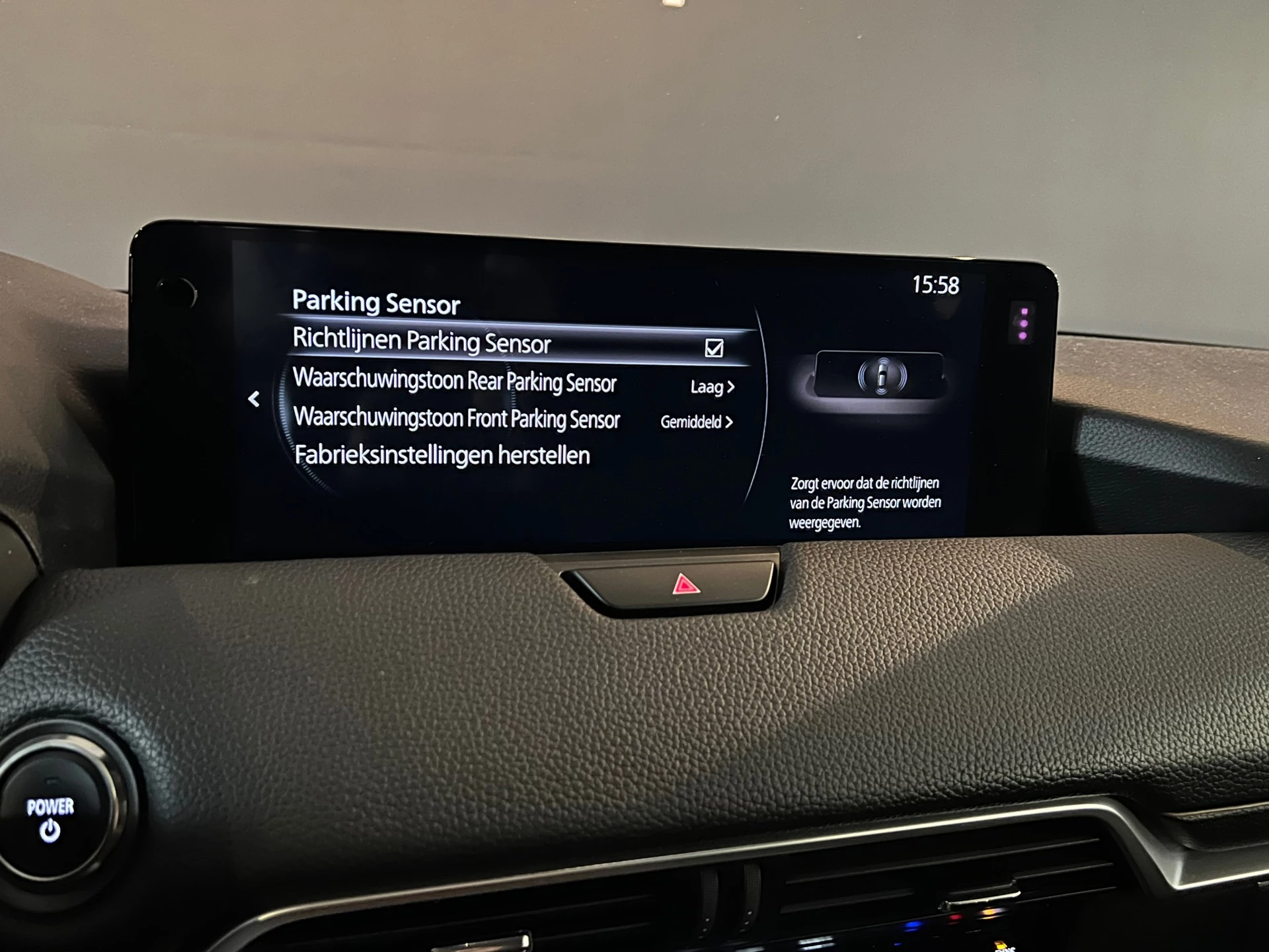 Hoofdafbeelding Mazda CX-60