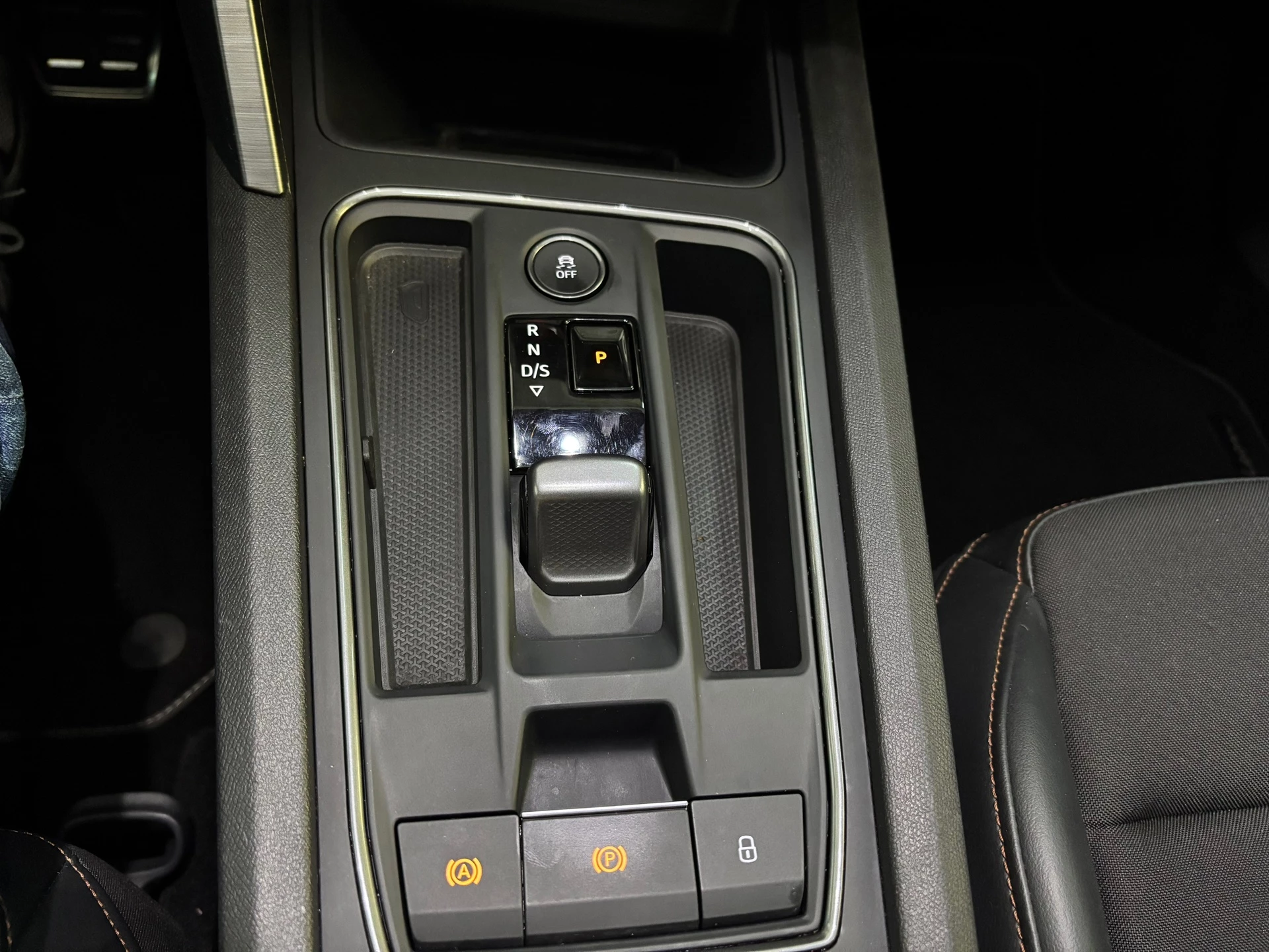Hoofdafbeelding CUPRA Leon