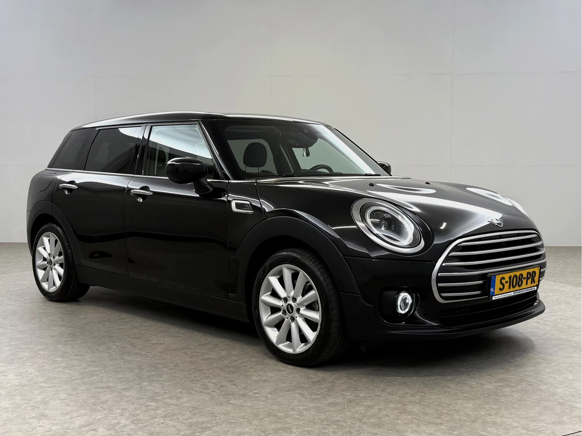 Hoofdafbeelding MINI Clubman