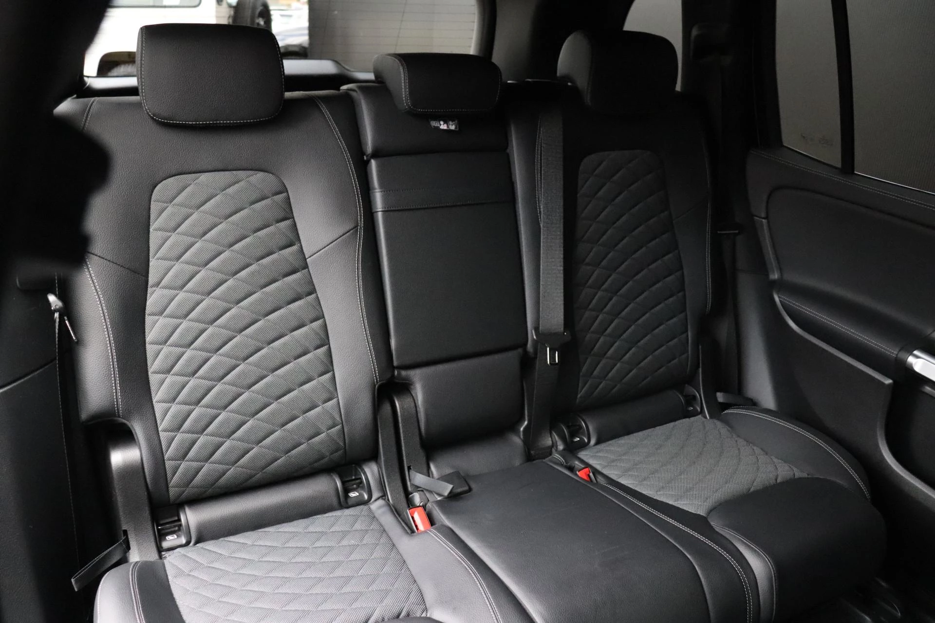 Hoofdafbeelding Mercedes-Benz GLB