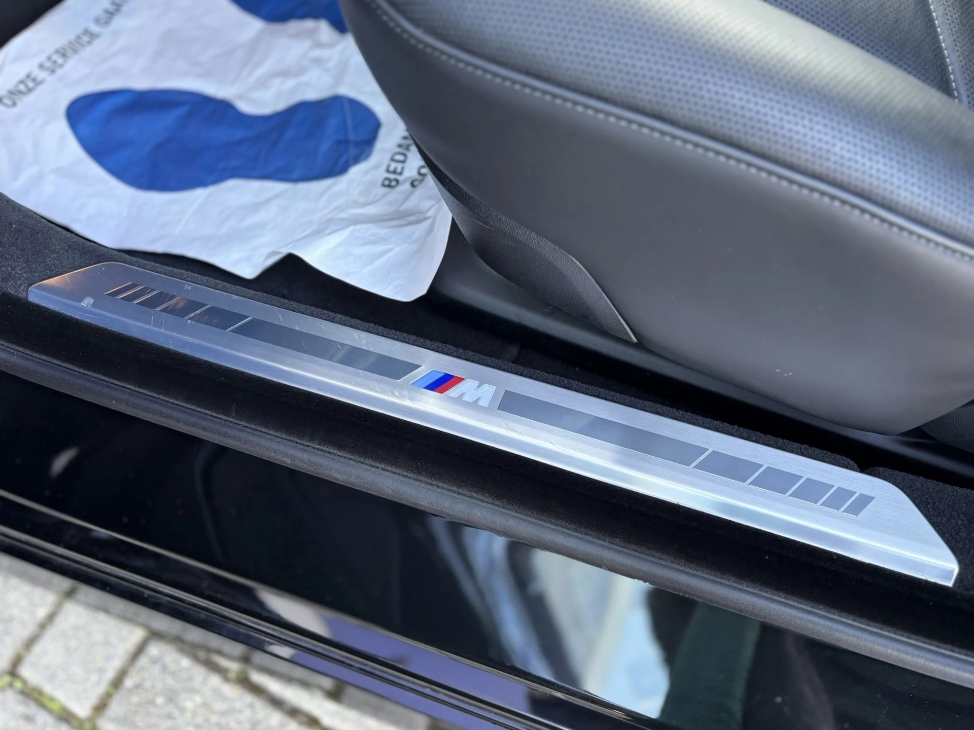 Hoofdafbeelding BMW 7 Serie