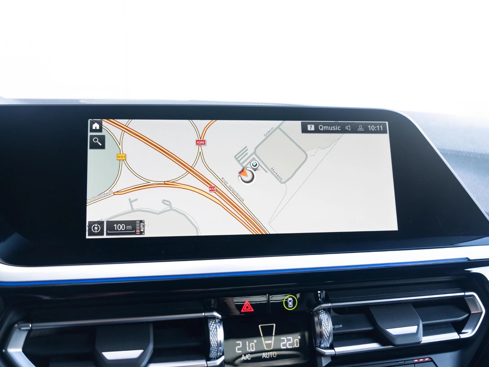 Hoofdafbeelding BMW Z4