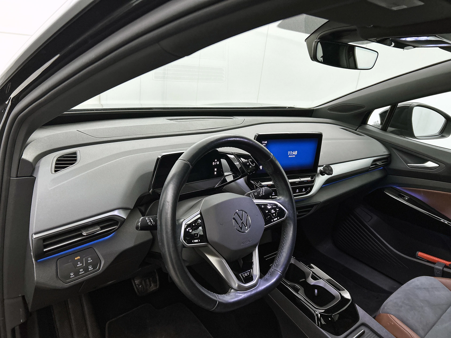 Hoofdafbeelding Volkswagen ID.4