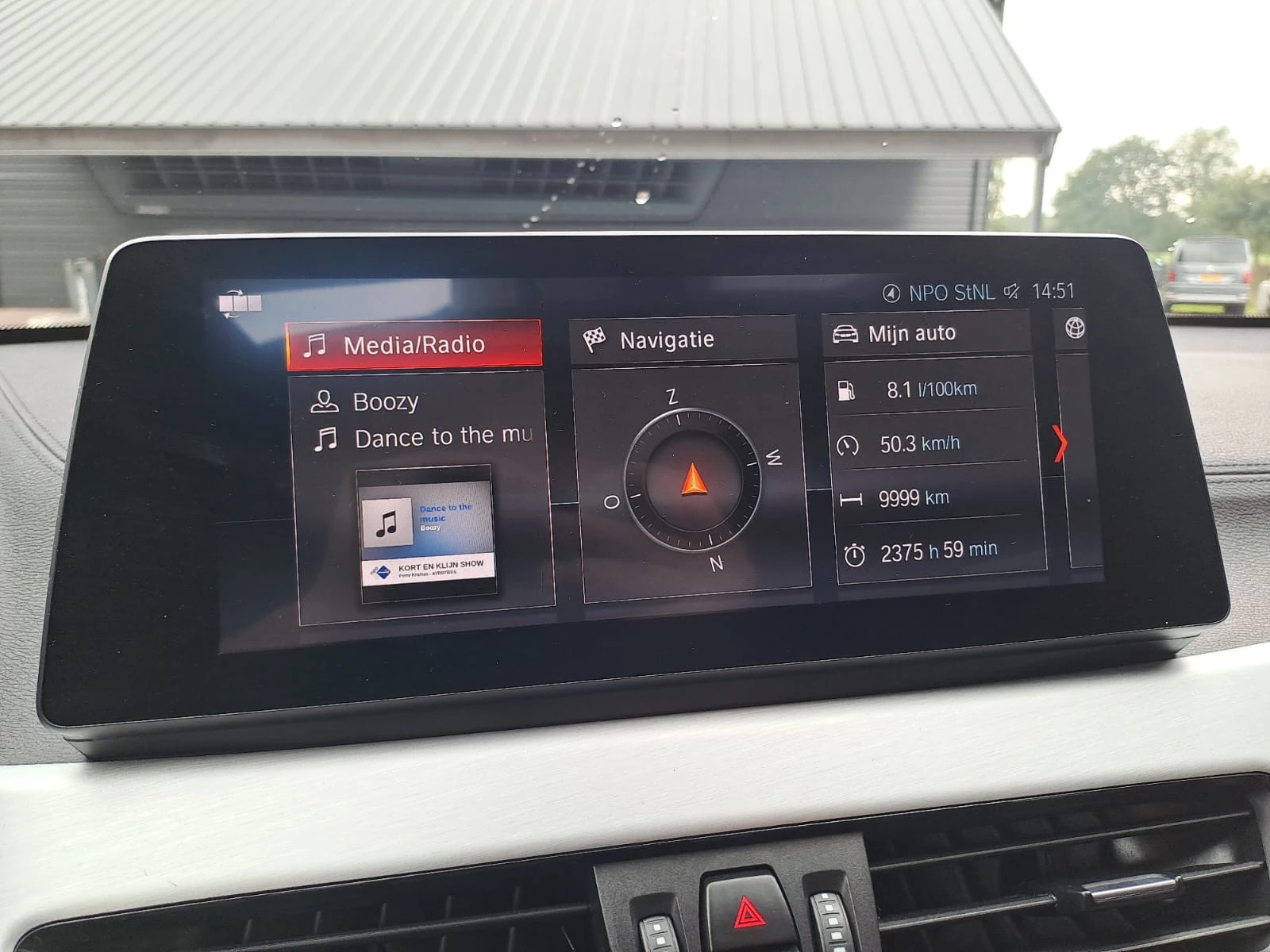 Hoofdafbeelding BMW X2