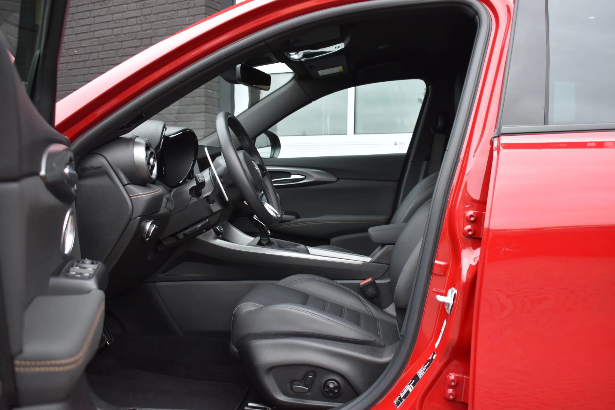 Hoofdafbeelding Alfa Romeo Tonale