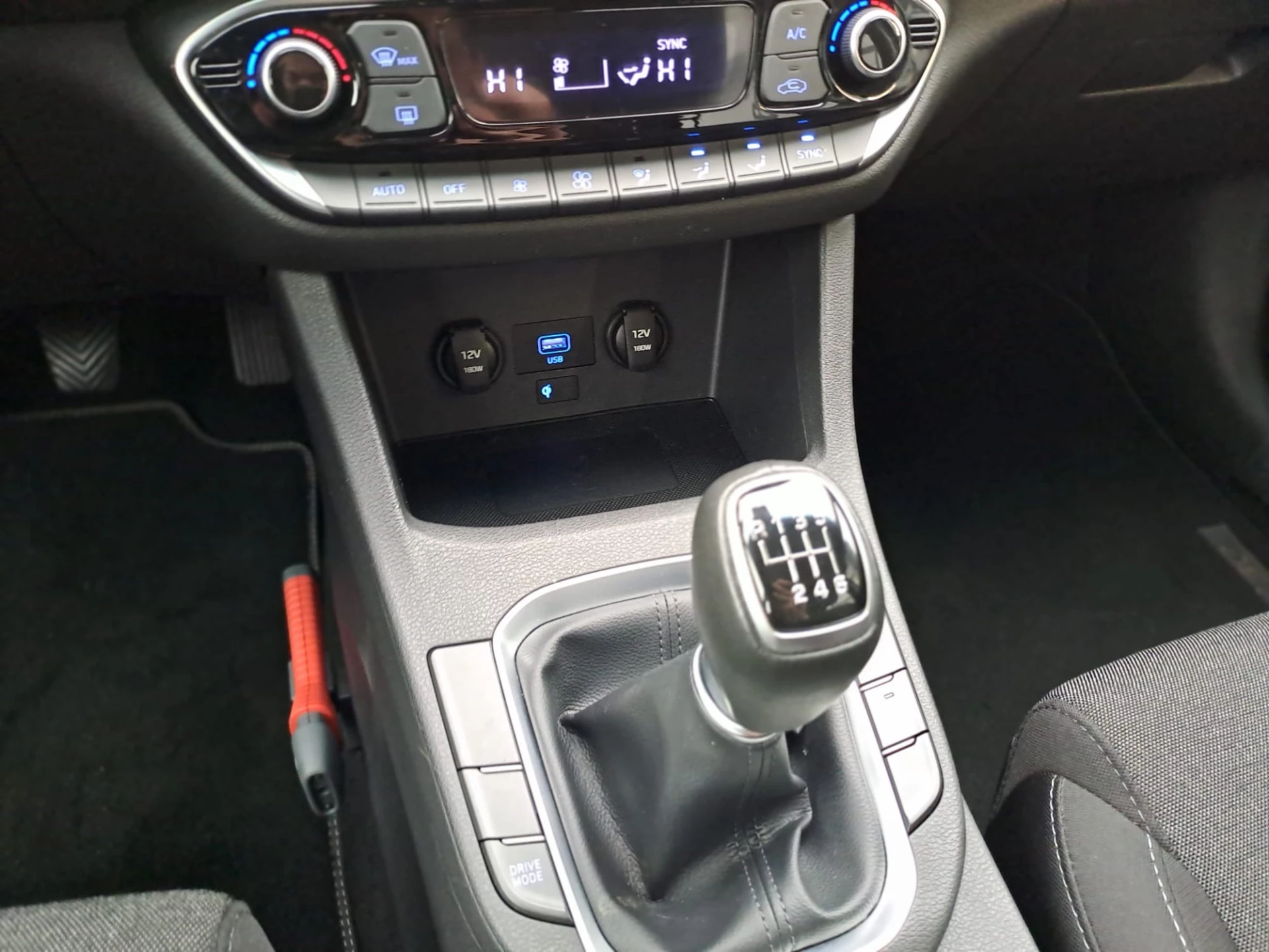 Hoofdafbeelding Hyundai i30