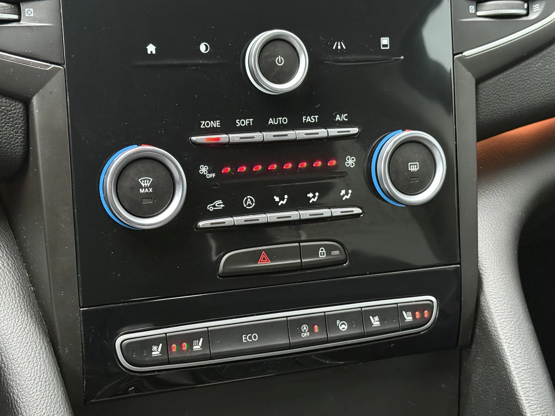 Hoofdafbeelding Renault Talisman