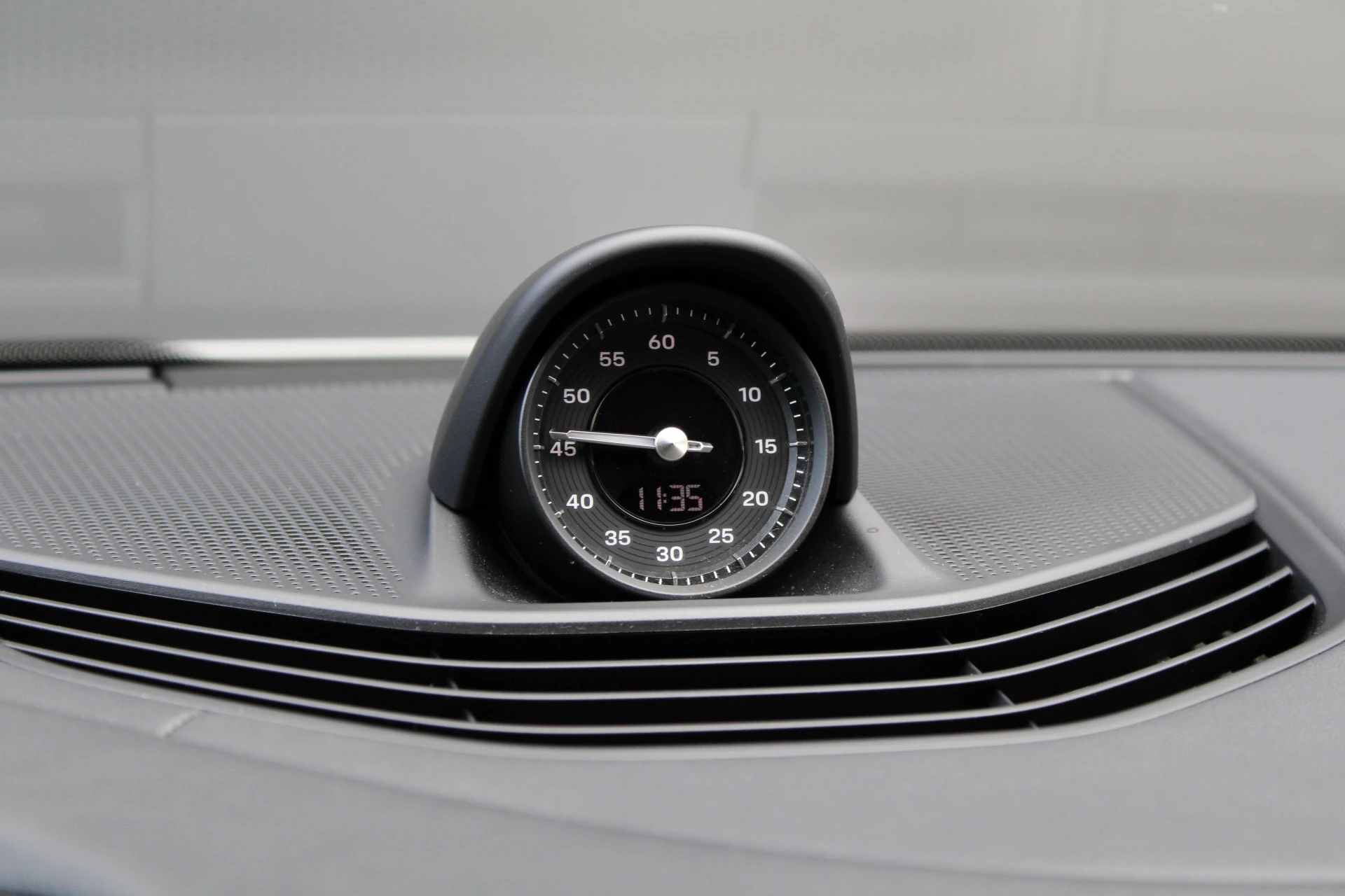 Hoofdafbeelding Porsche Taycan