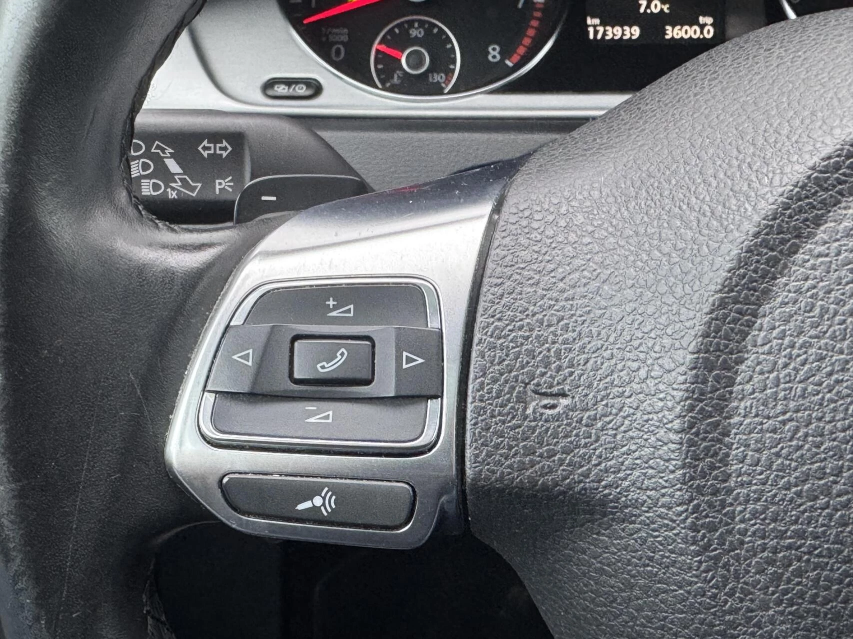 Hoofdafbeelding Volkswagen CC