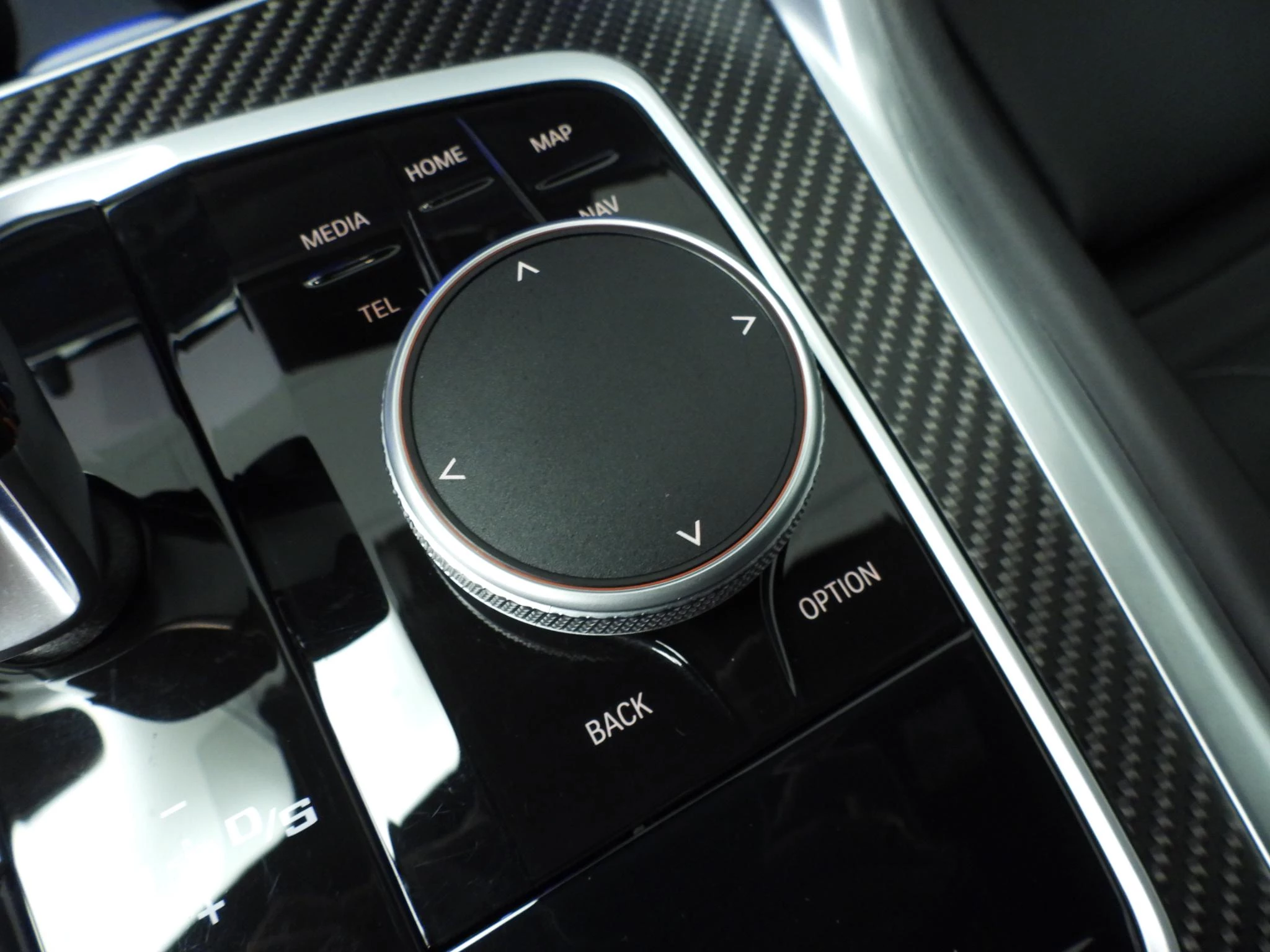 Hoofdafbeelding BMW XM