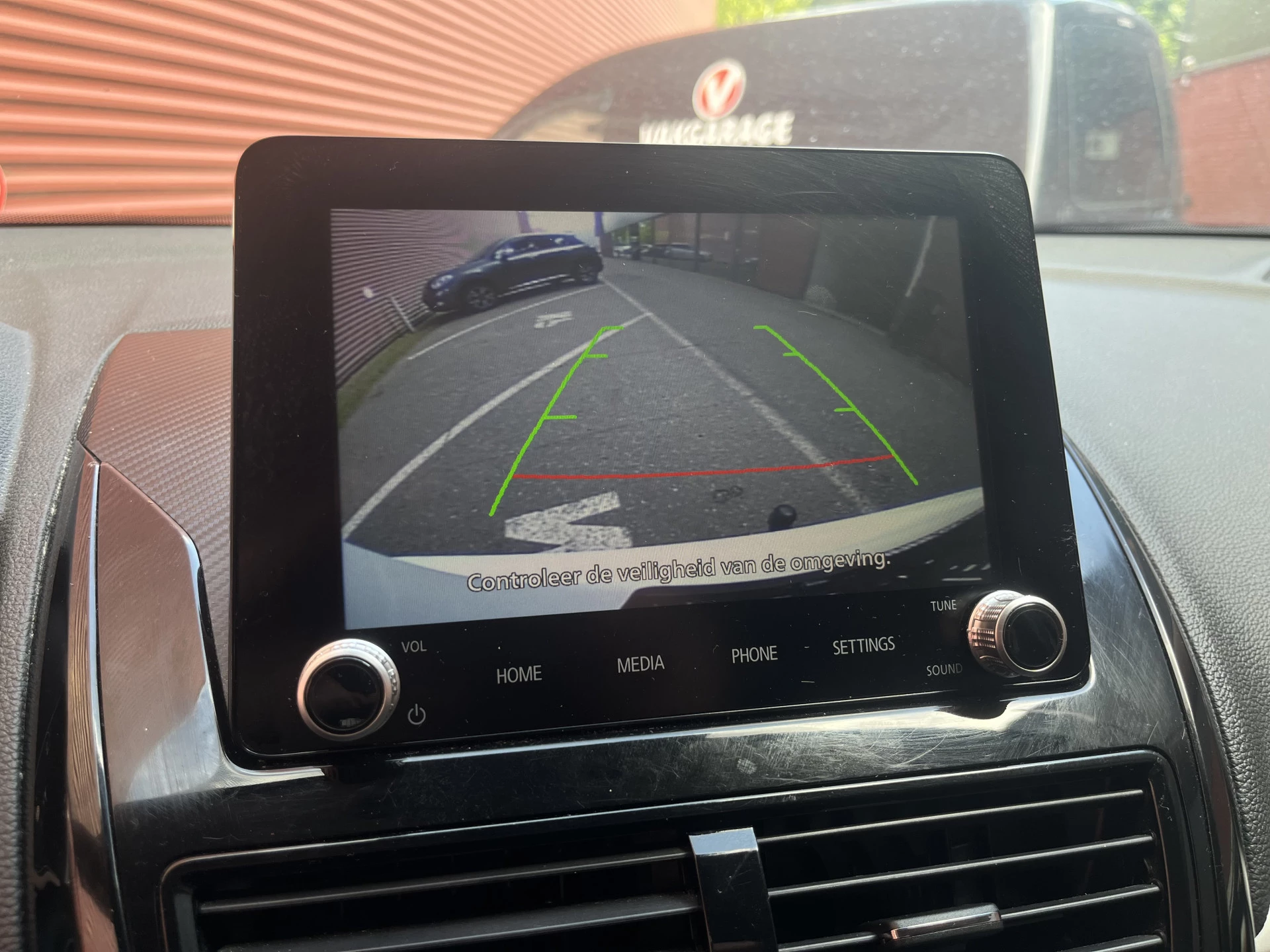 Hoofdafbeelding Mitsubishi Eclipse Cross