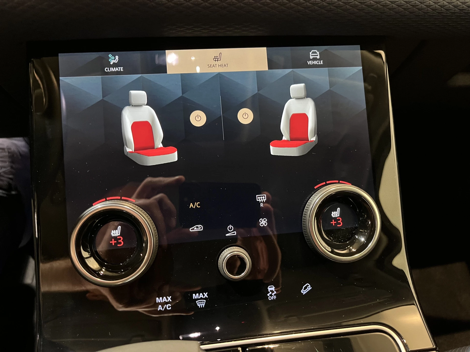 Hoofdafbeelding Land Rover Range Rover Velar