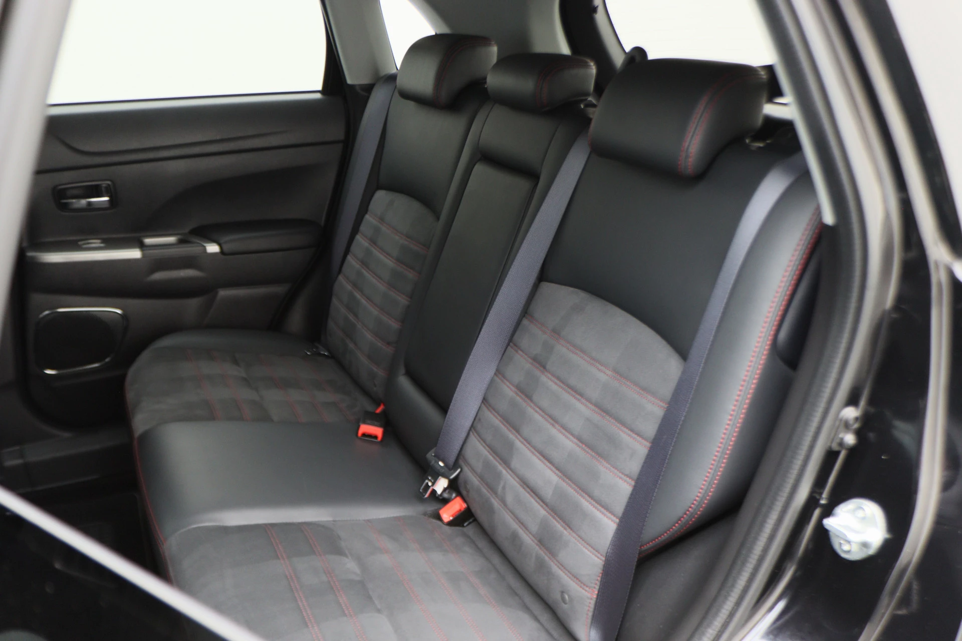 Hoofdafbeelding Mitsubishi ASX