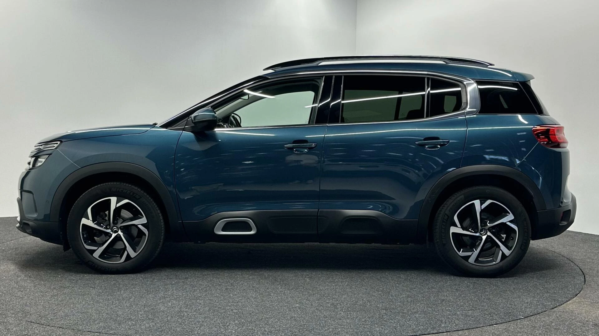 Hoofdafbeelding Citroën C5 Aircross