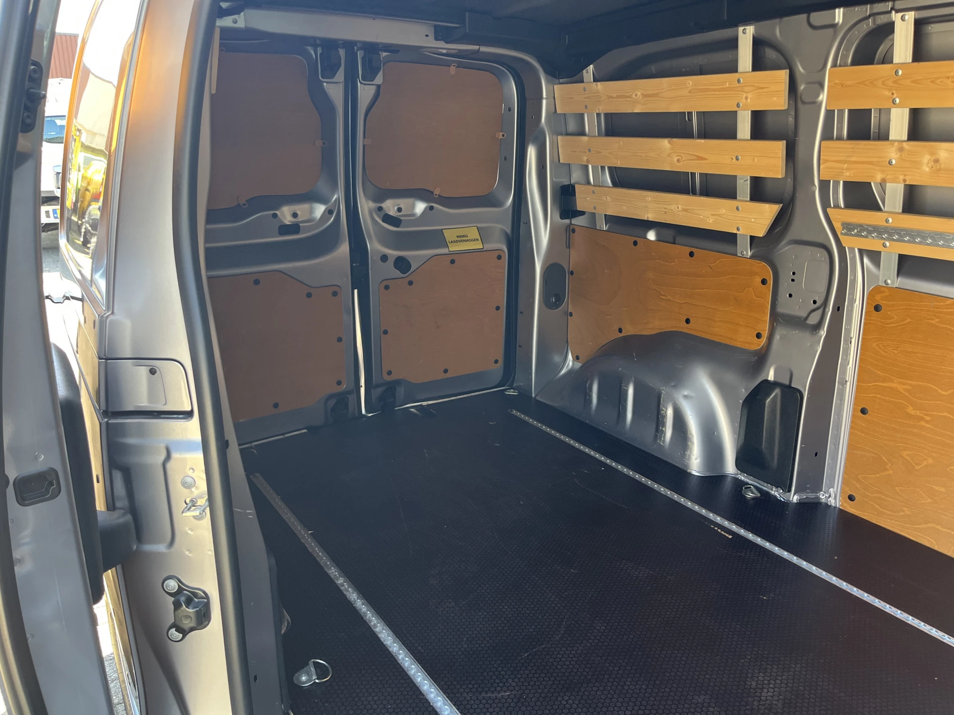 Hoofdafbeelding Peugeot Expert