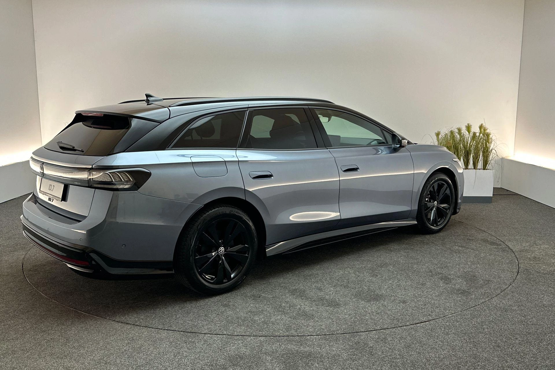 Hoofdafbeelding Volkswagen ID.7