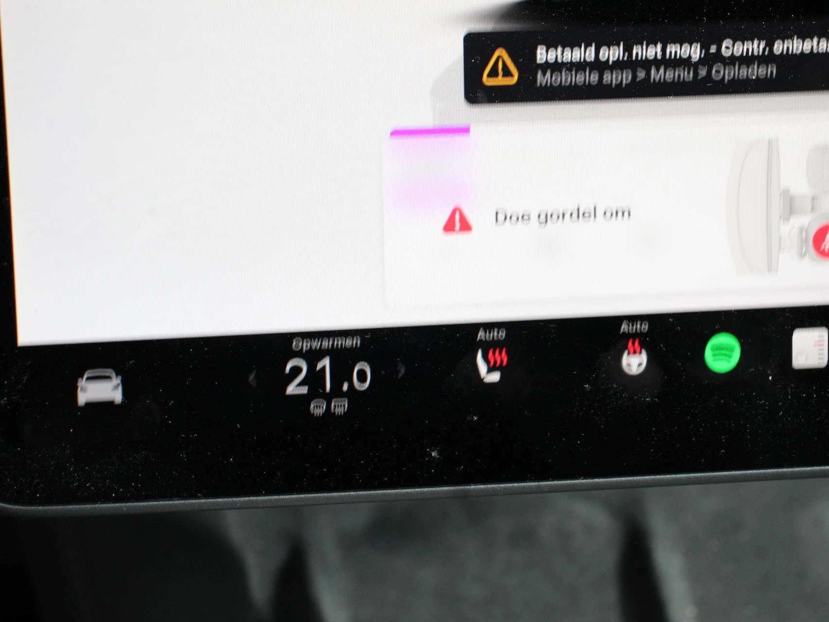 Hoofdafbeelding Tesla Model Y