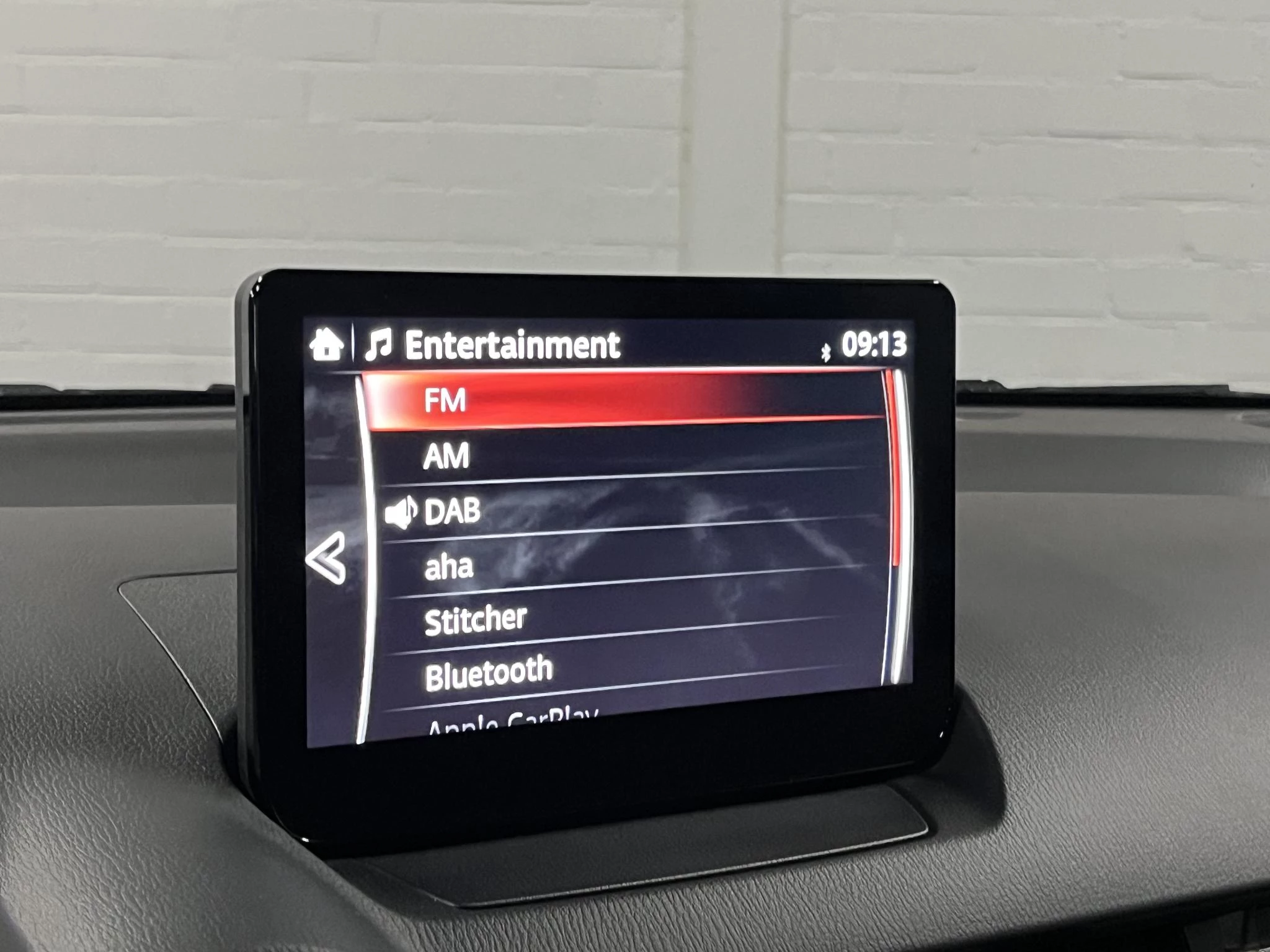 Hoofdafbeelding Mazda 2