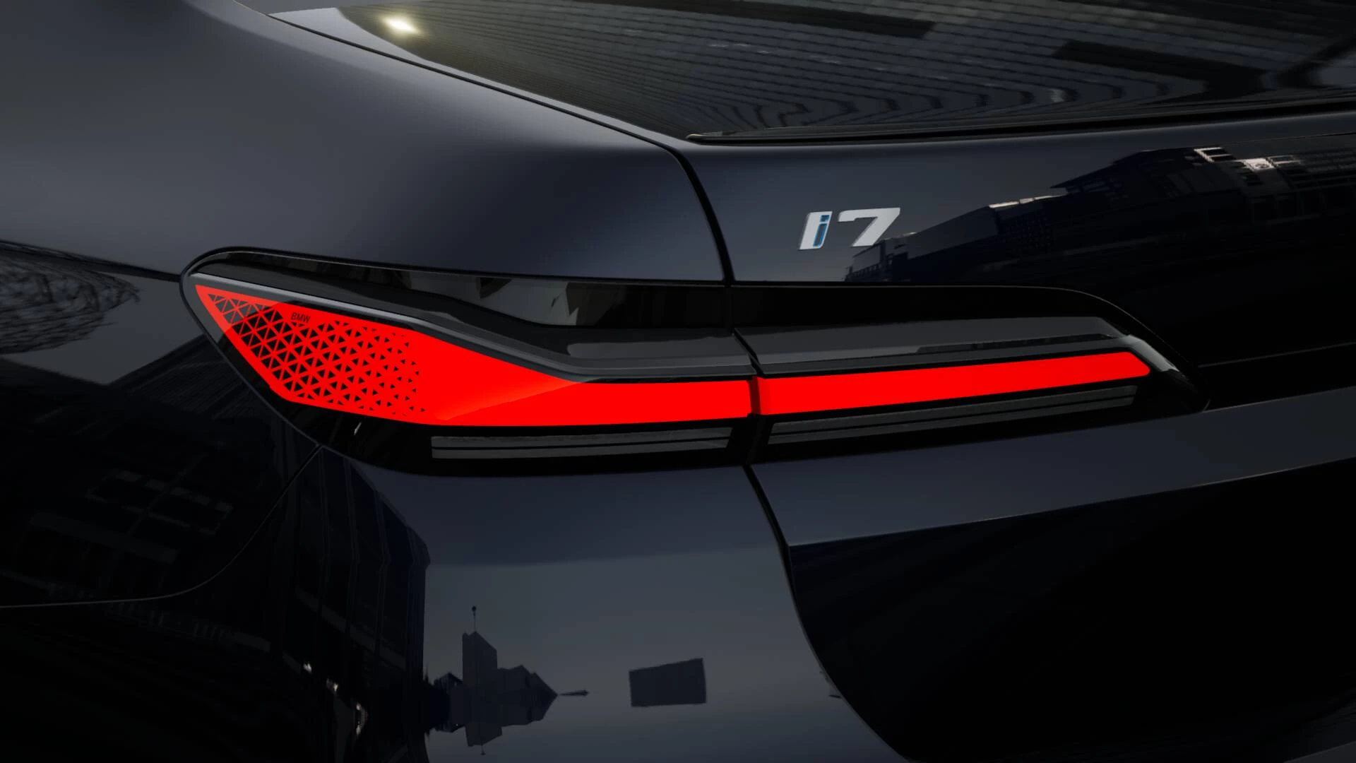 Hoofdafbeelding BMW i7