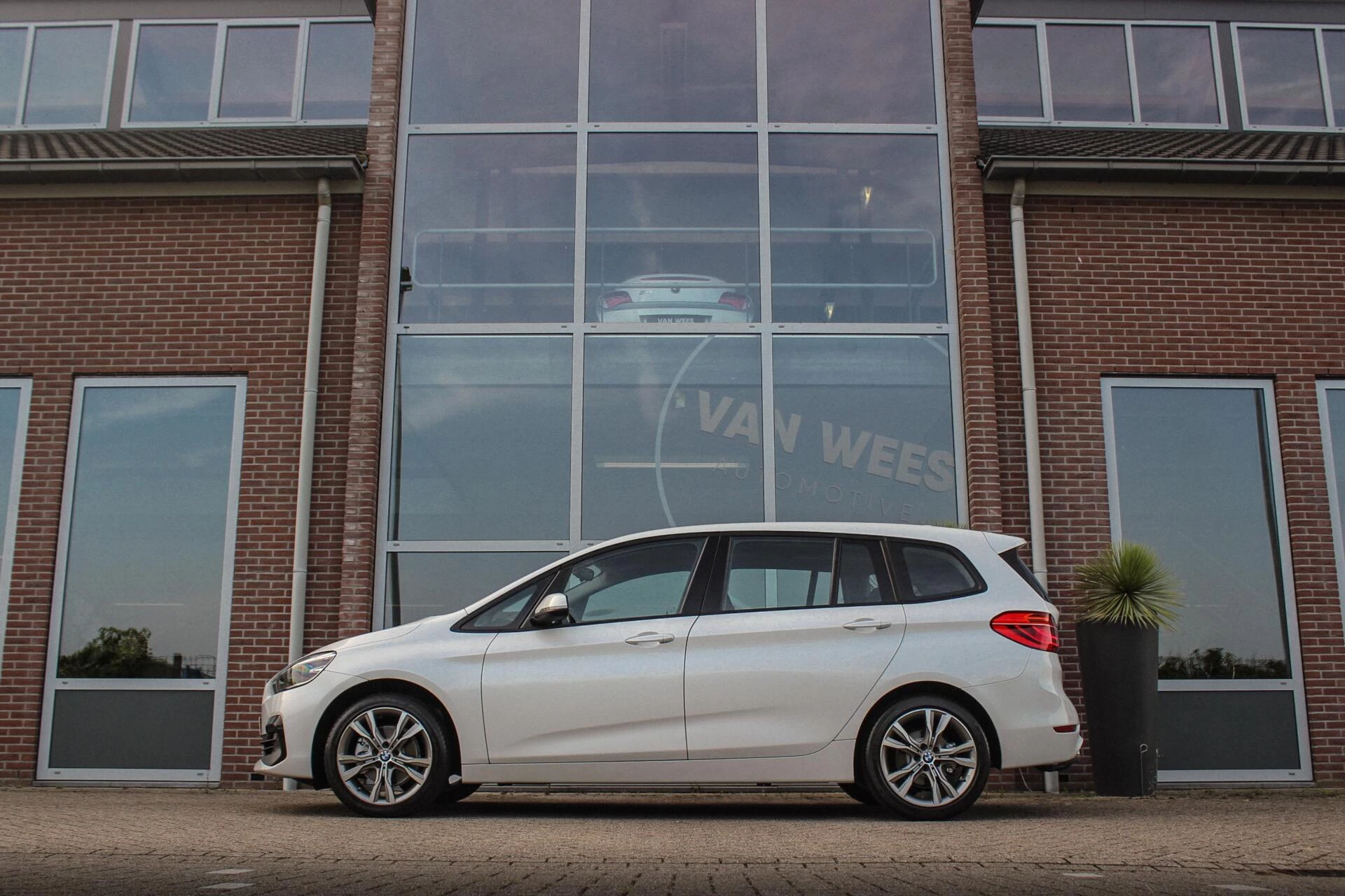 Hoofdafbeelding BMW 2 Serie
