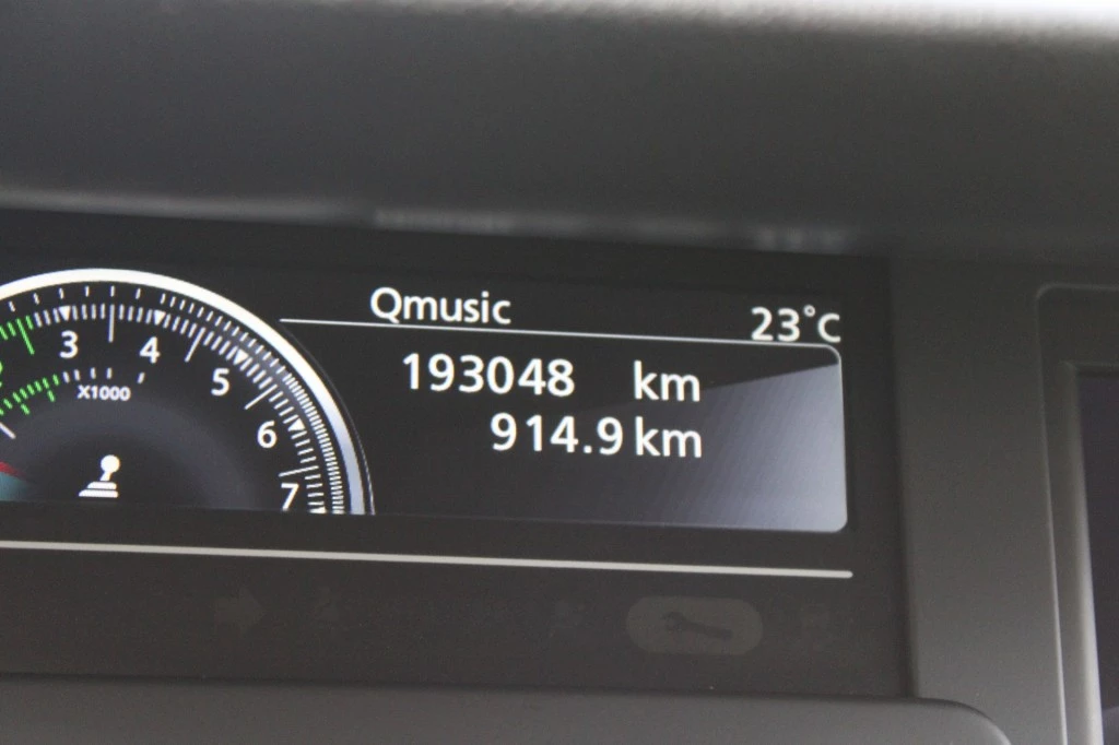 Hoofdafbeelding Renault Scénic